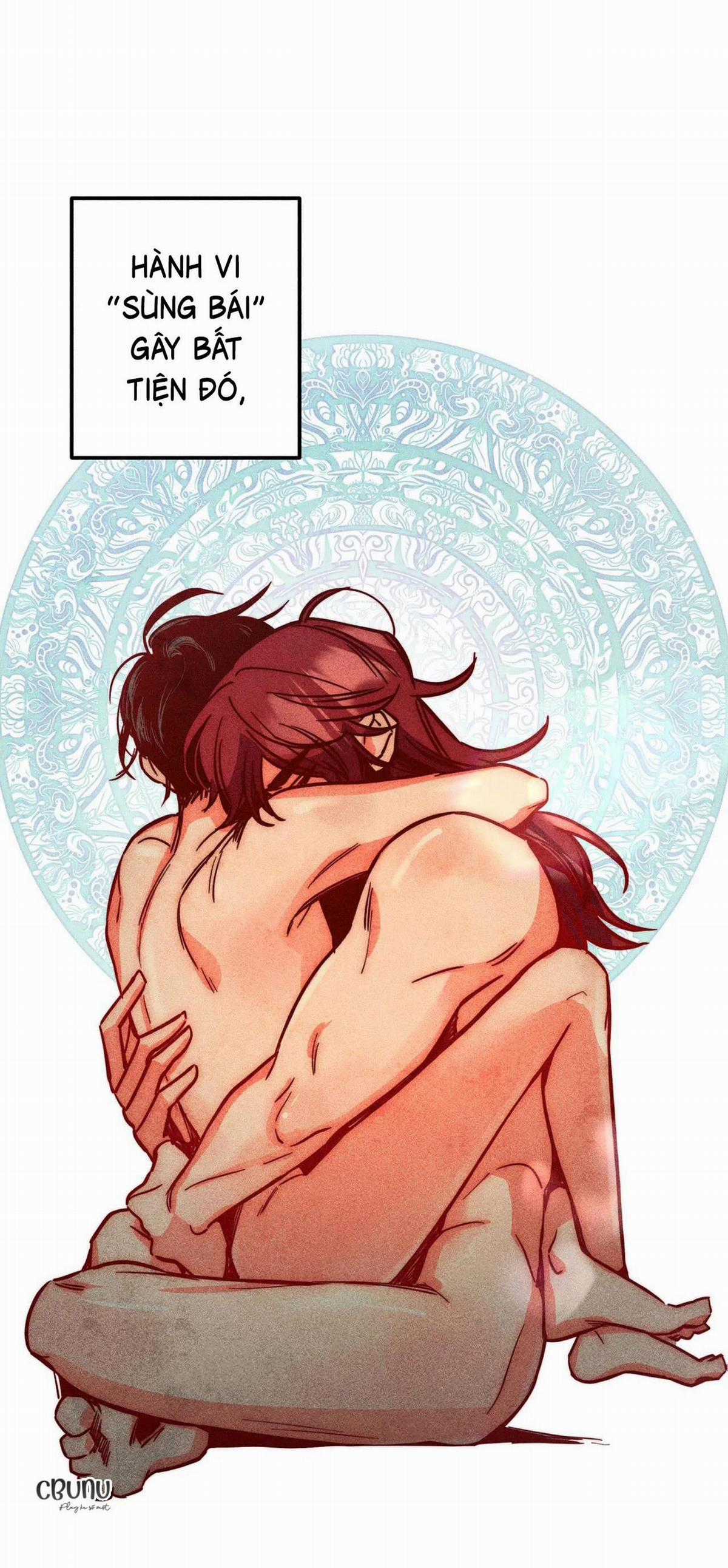 Yugioh Arc-V Chapter 53 trang 34