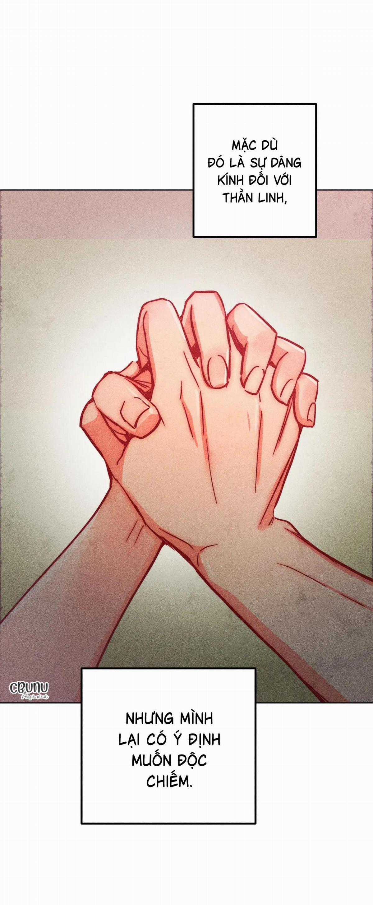 Yugioh Arc-V Chapter 53 trang 36