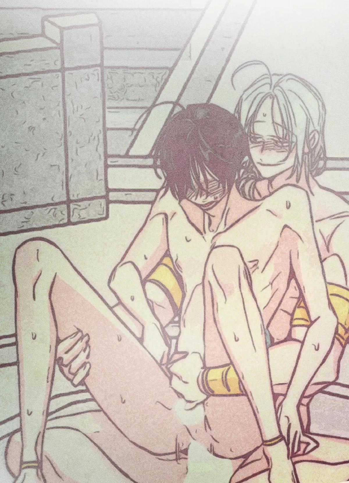 Yugioh Arc-V Chapter 53 trang 38