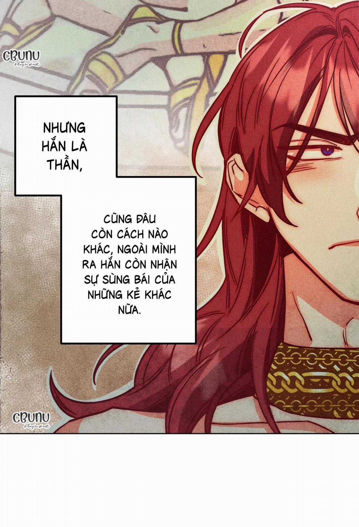 Yugioh Arc-V Chapter 53 trang 39