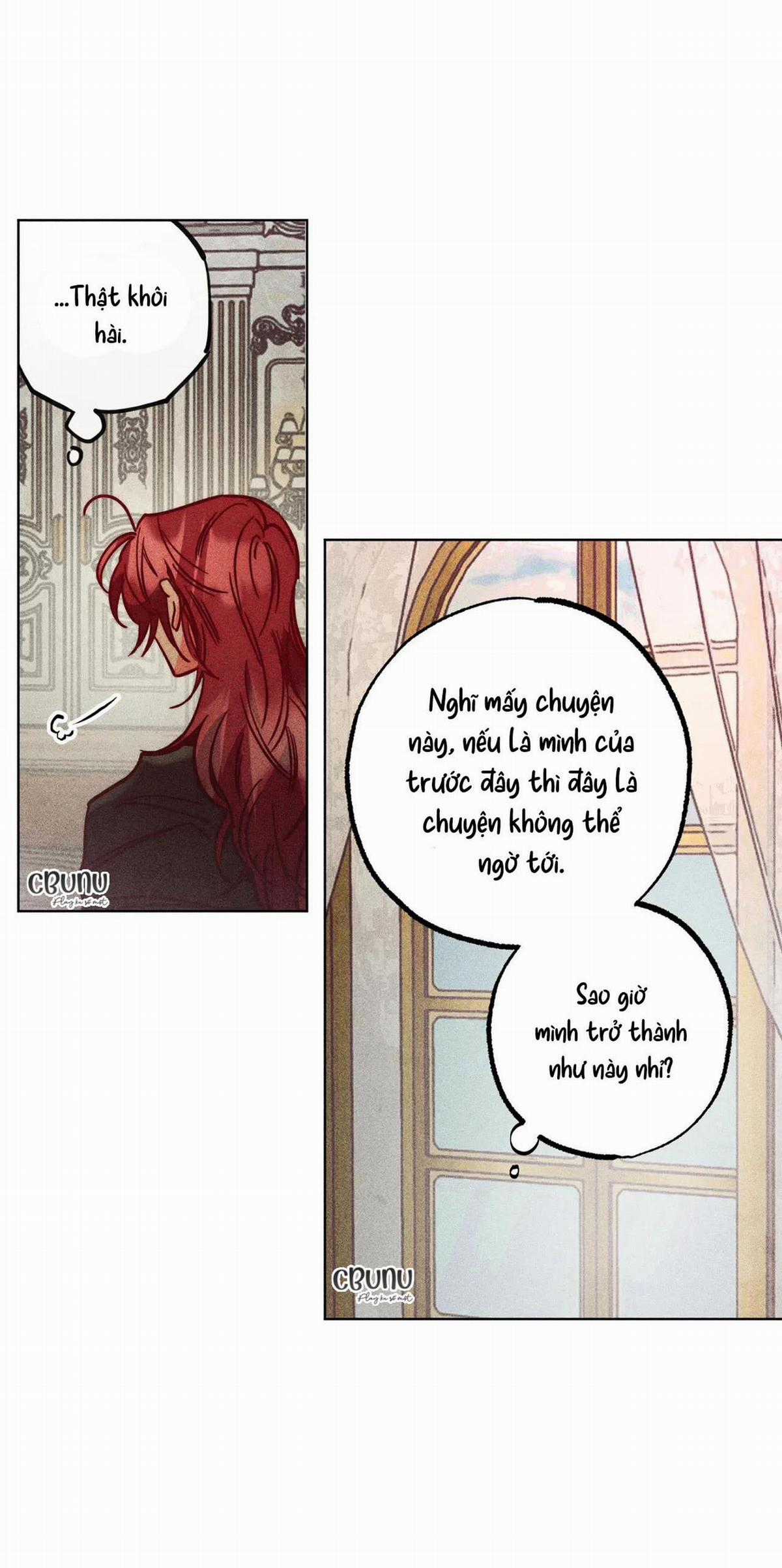 Yugioh Arc-V Chapter 53 trang 41