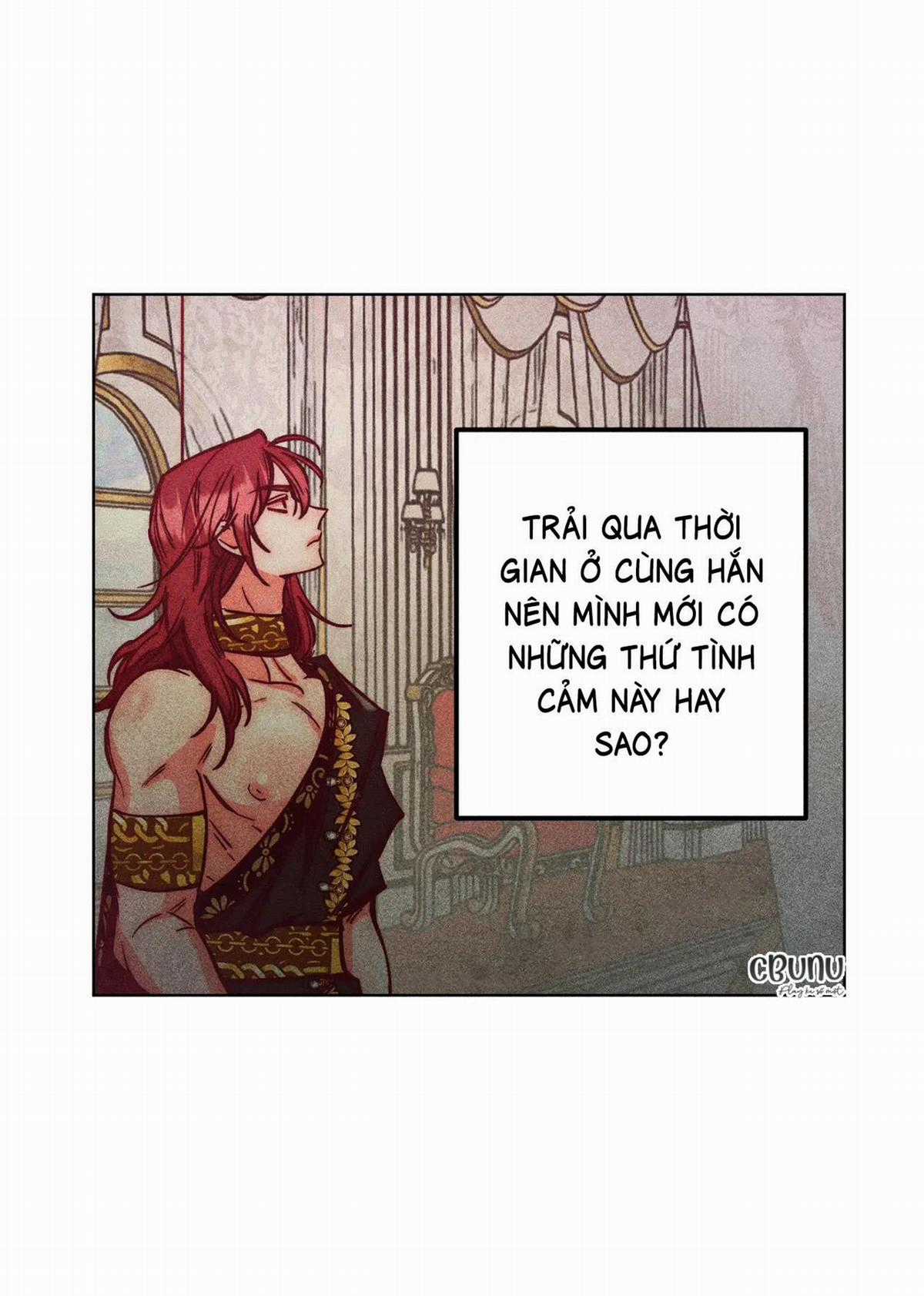 Yugioh Arc-V Chapter 53 trang 42