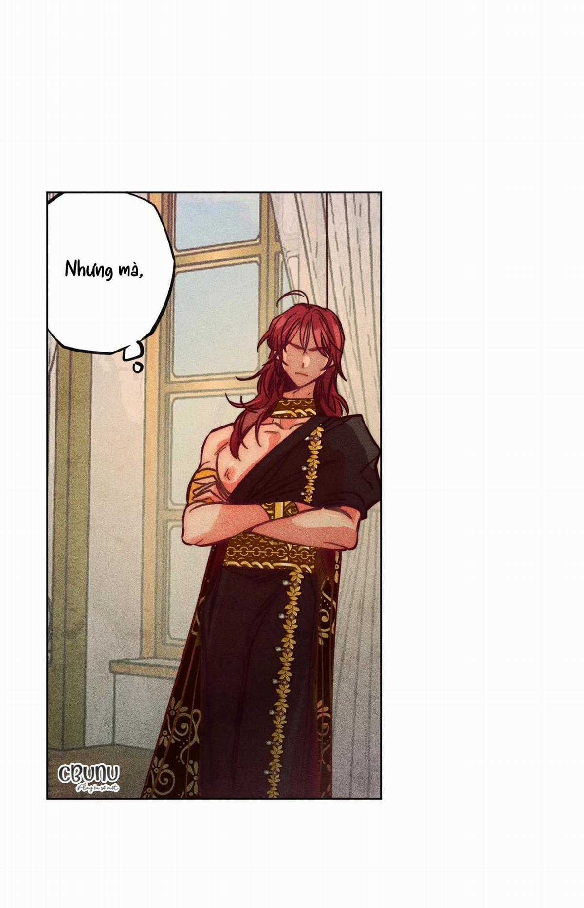 Yugioh Arc-V Chapter 53 trang 46