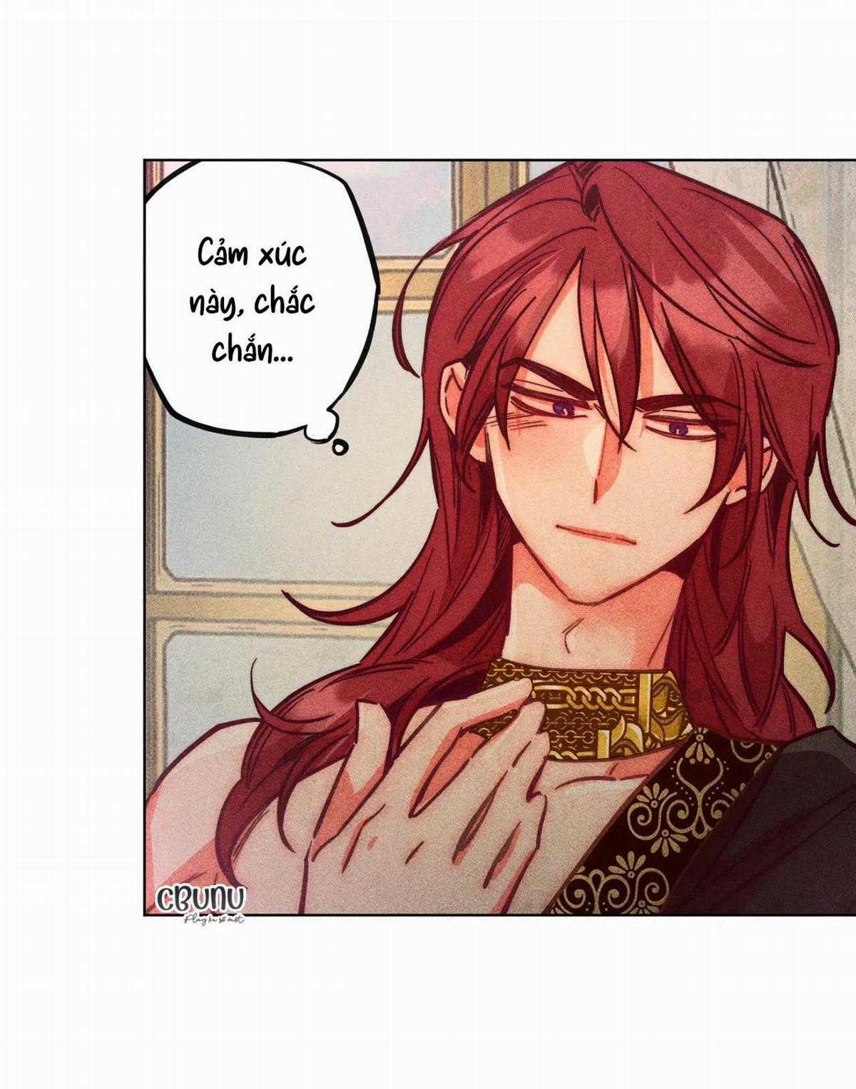 Yugioh Arc-V Chapter 53 trang 47