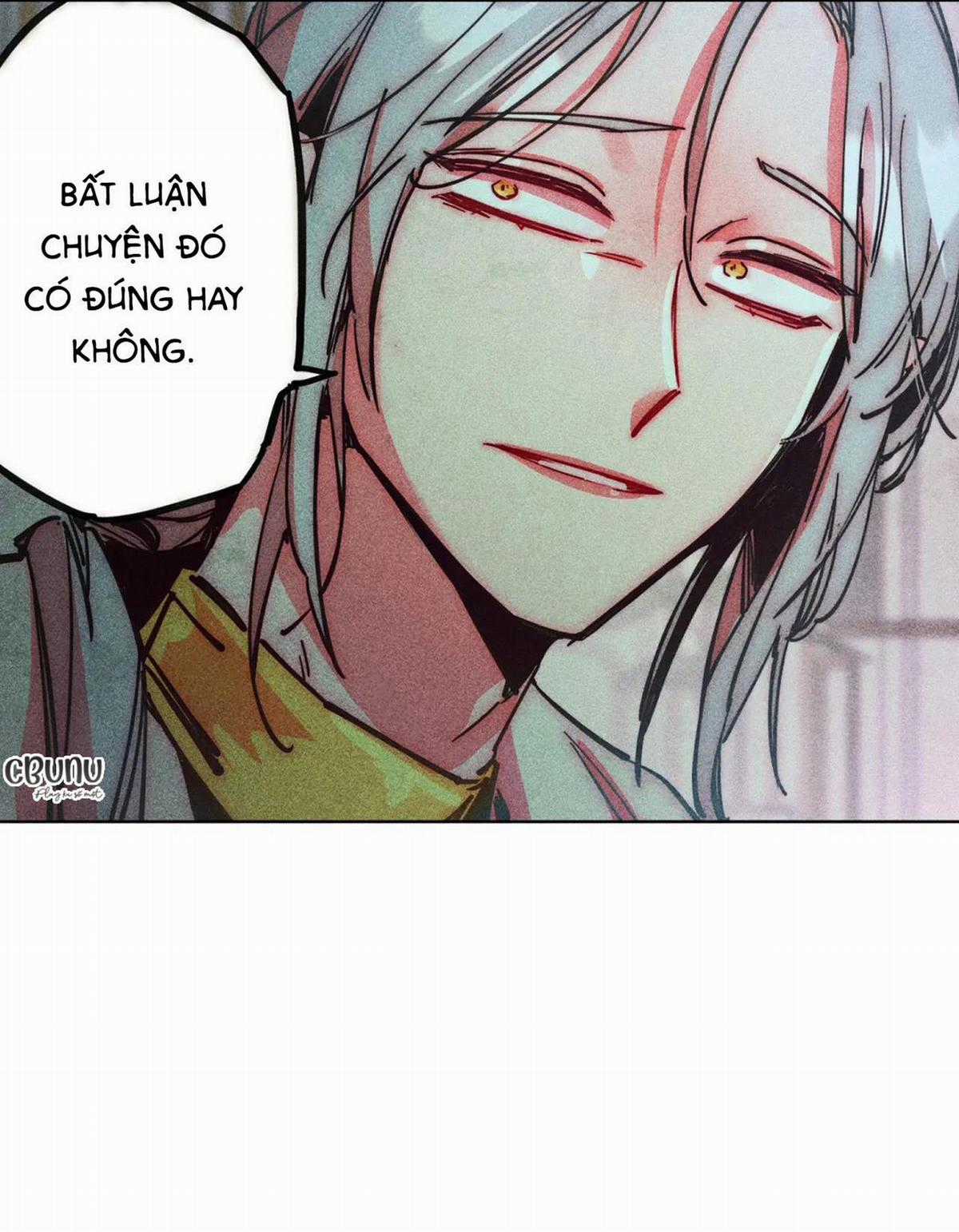 Yugioh Arc-V Chapter 53 trang 5