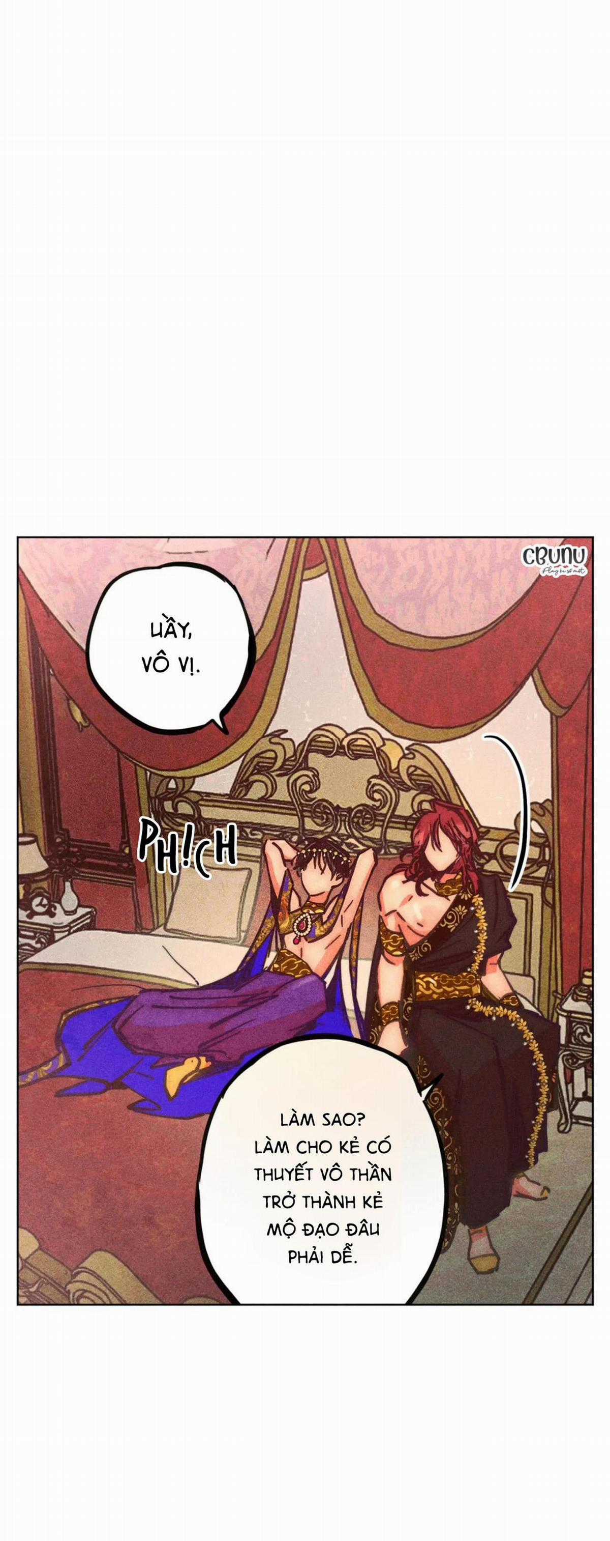 Yugioh Arc-V Chapter 53 trang 58