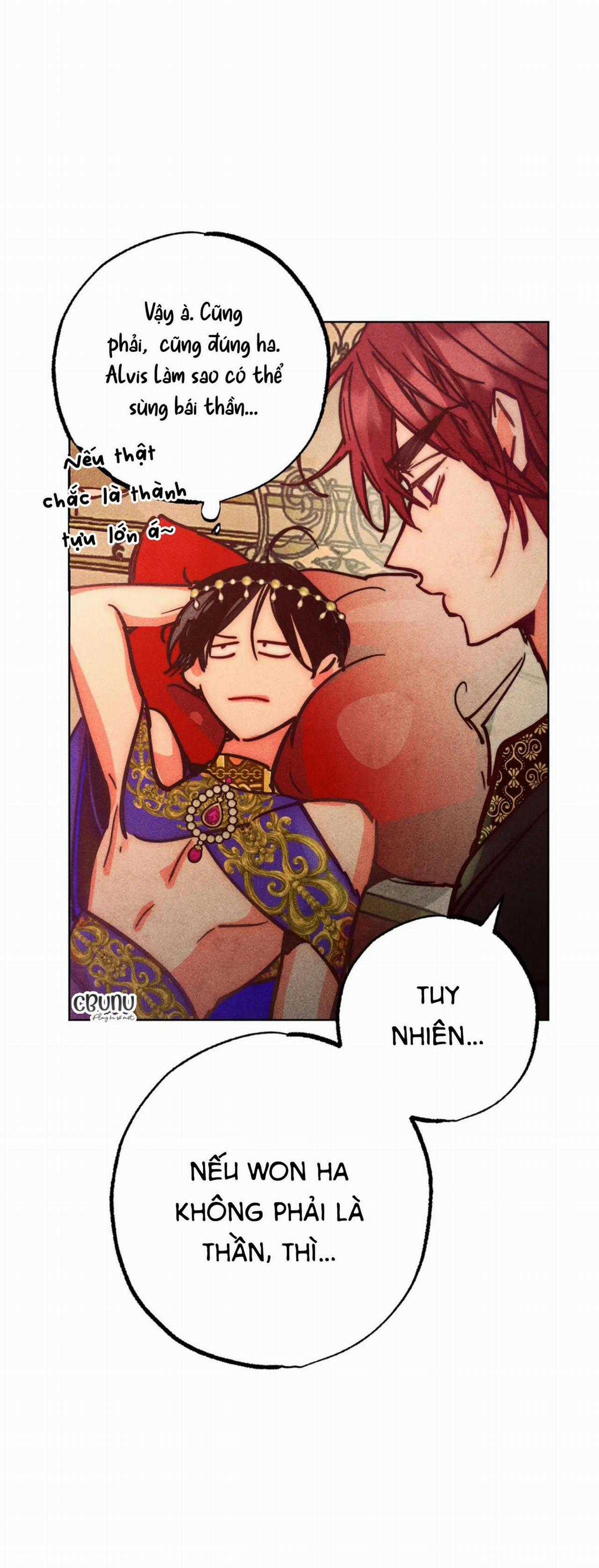 Yugioh Arc-V Chapter 53 trang 59