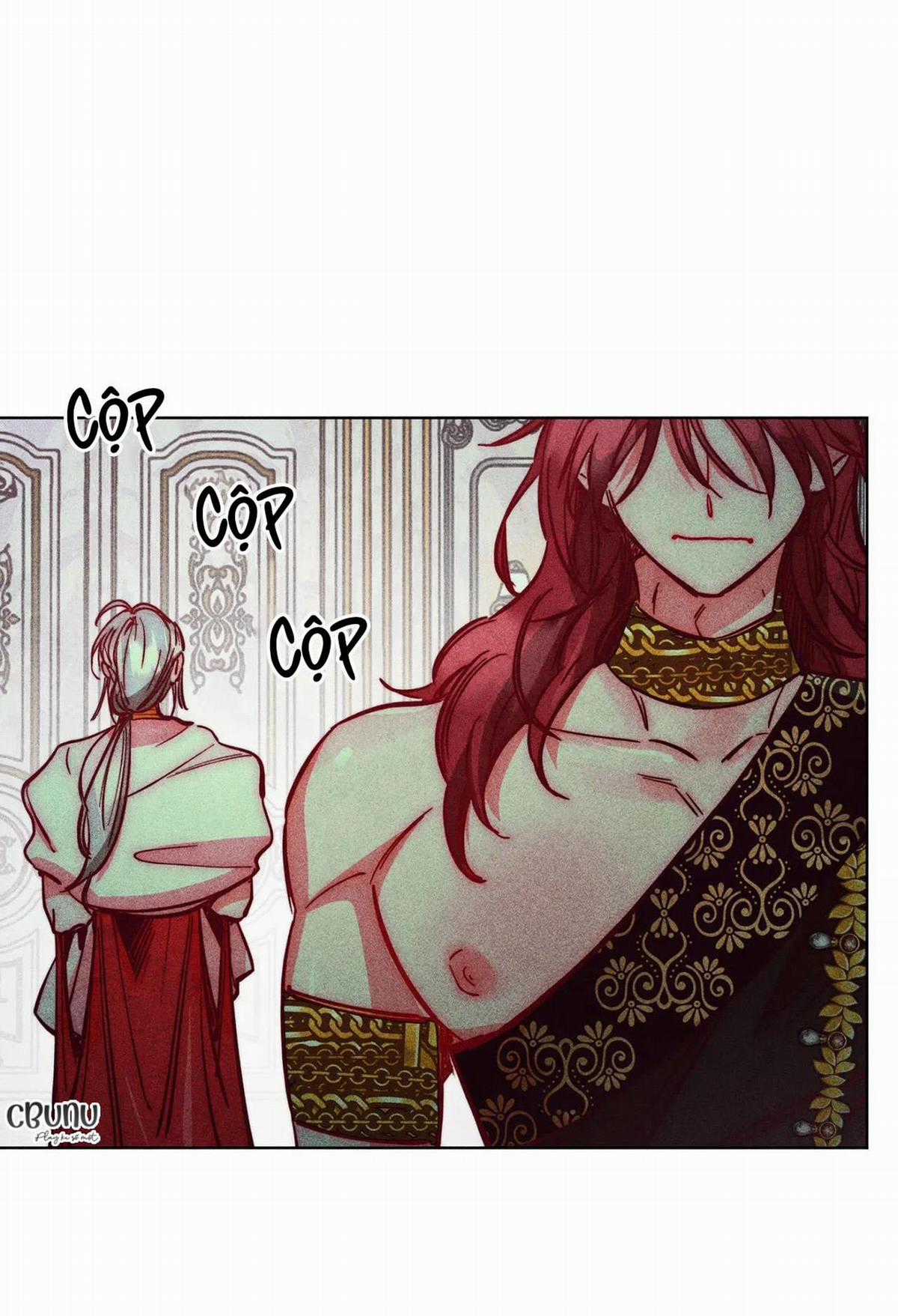 Yugioh Arc-V Chapter 53 trang 6