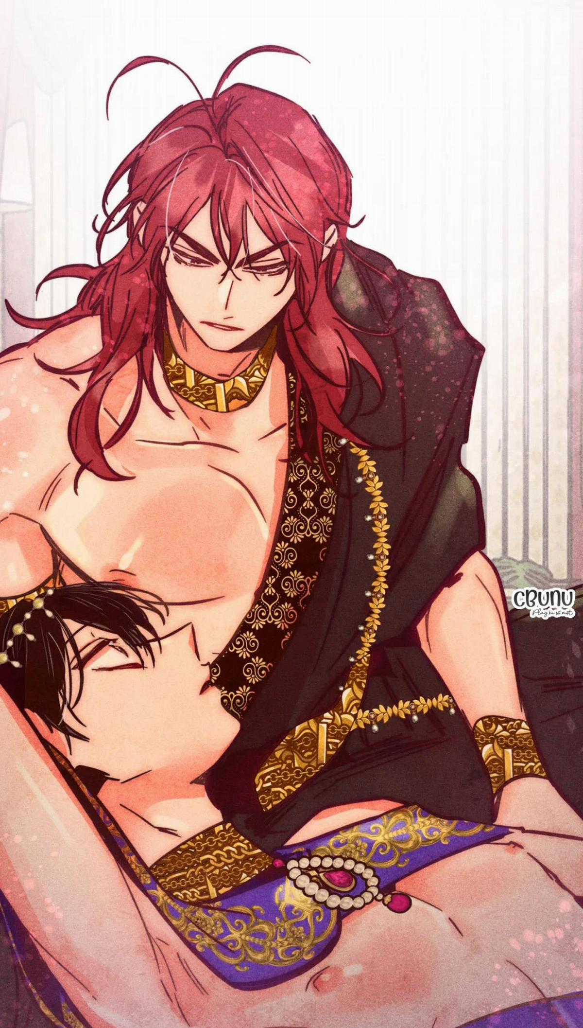 Yugioh Arc-V Chapter 53 trang 61