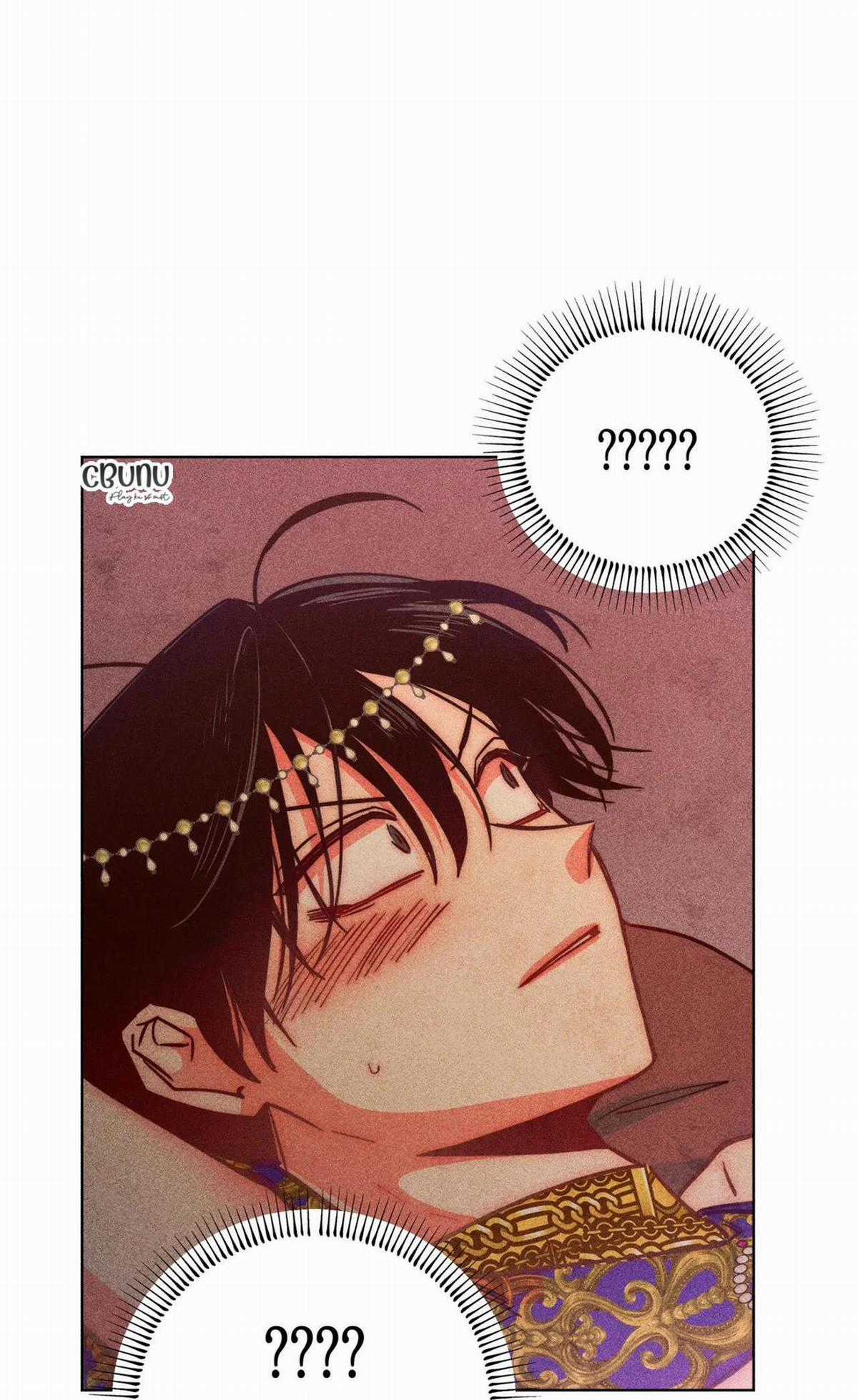 Yugioh Arc-V Chapter 53 trang 63