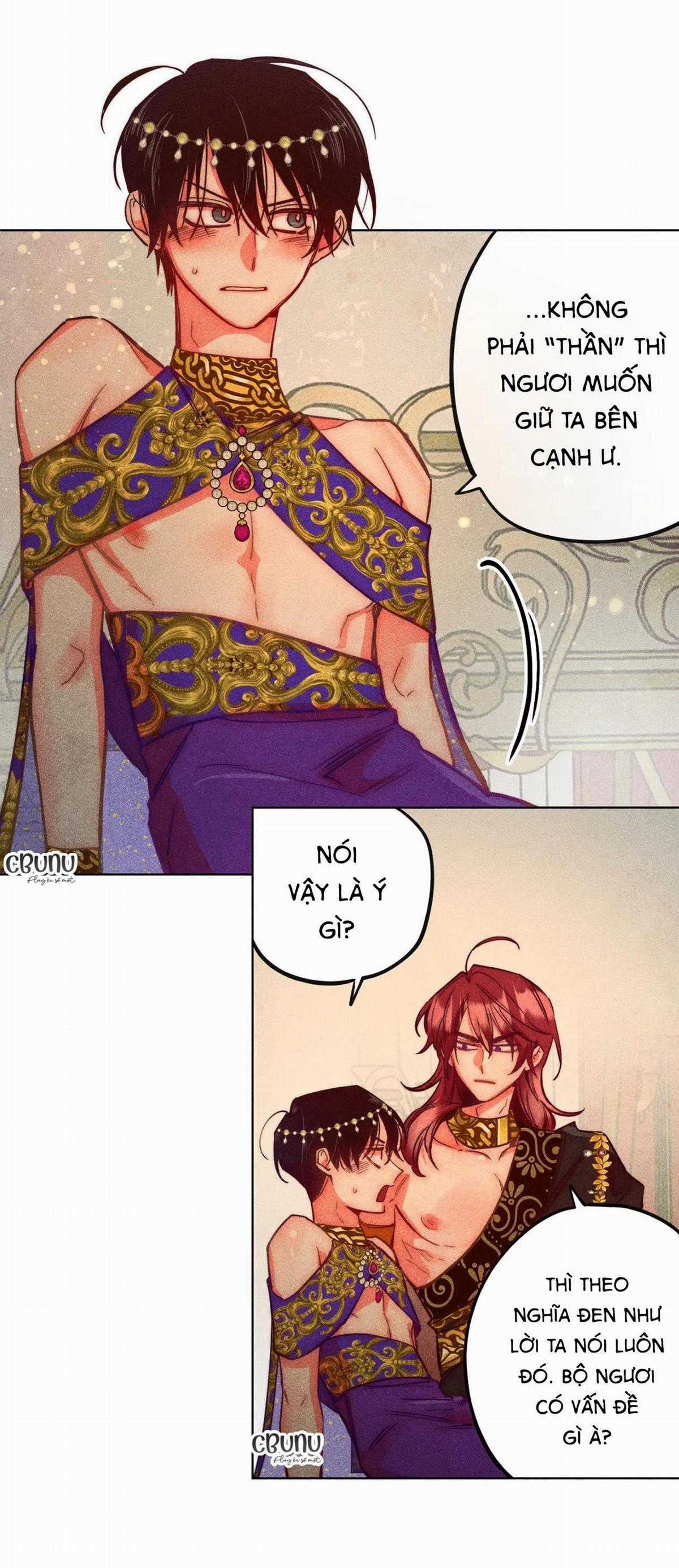 Yugioh Arc-V Chapter 53 trang 65