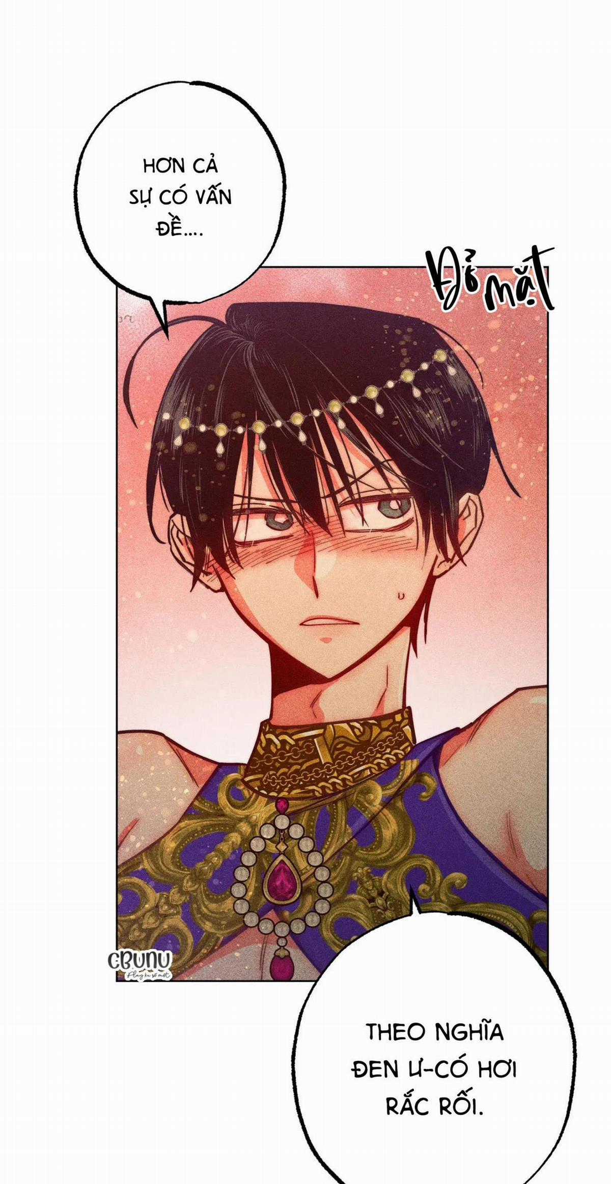 Yugioh Arc-V Chapter 53 trang 66