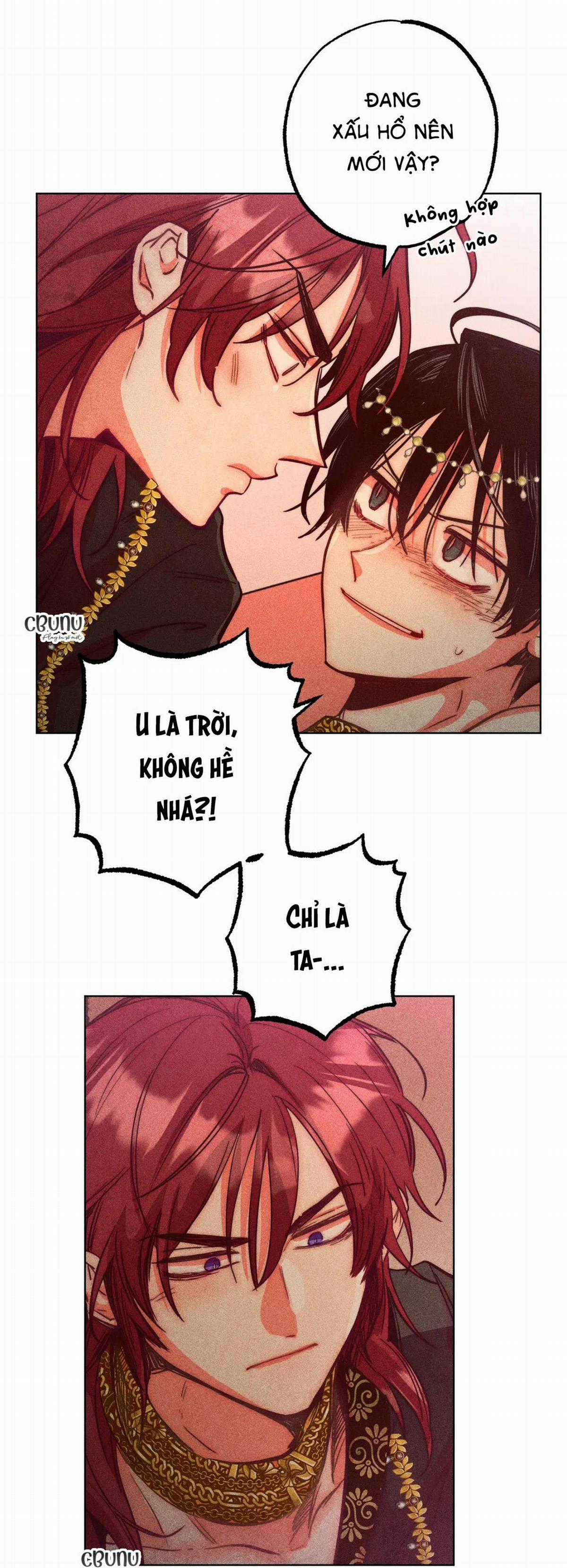 Yugioh Arc-V Chapter 53 trang 68