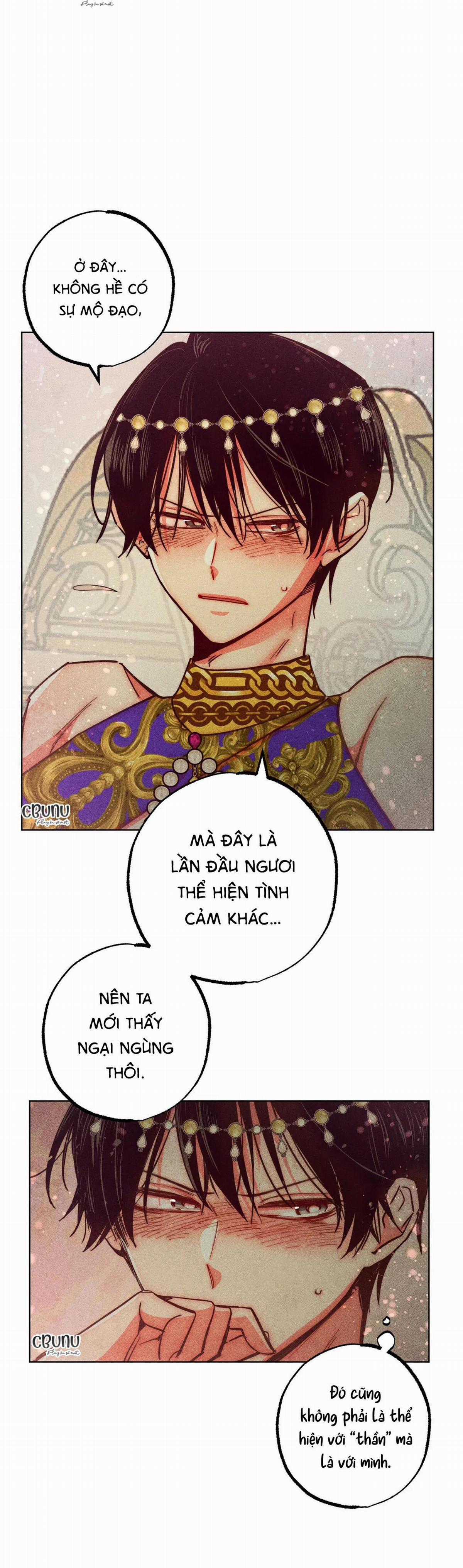 Yugioh Arc-V Chapter 53 trang 69