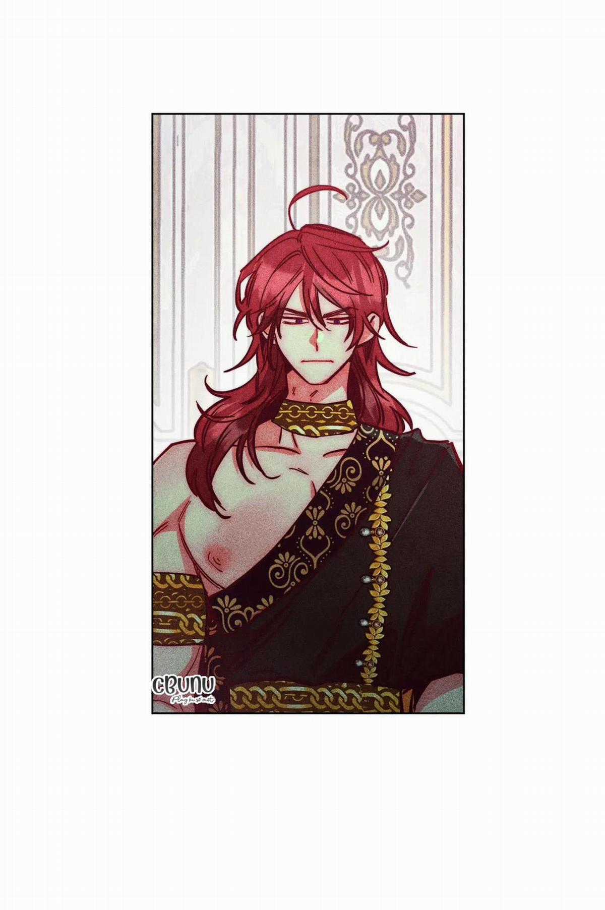 Yugioh Arc-V Chapter 53 trang 7