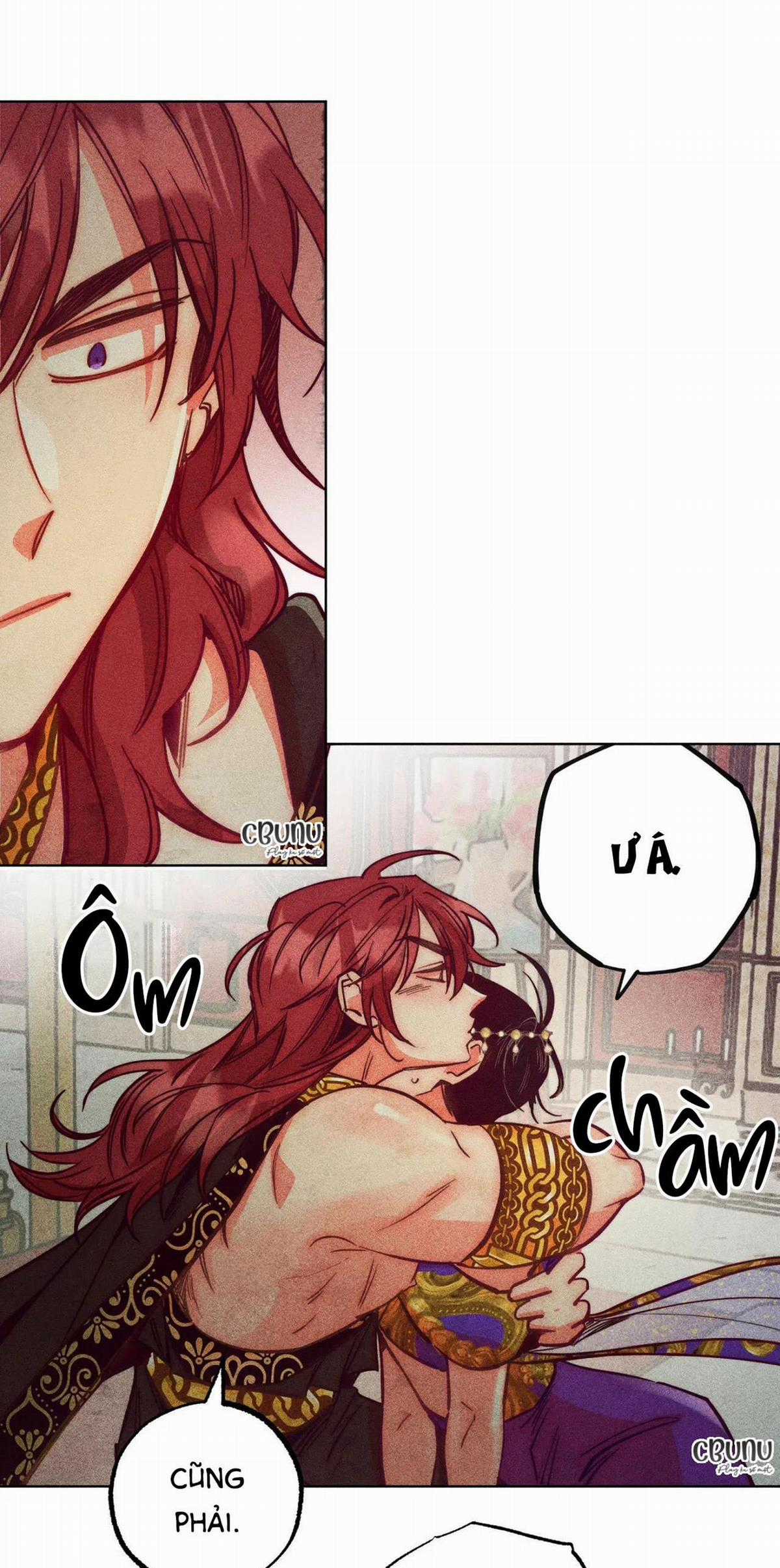 Yugioh Arc-V Chapter 53 trang 70