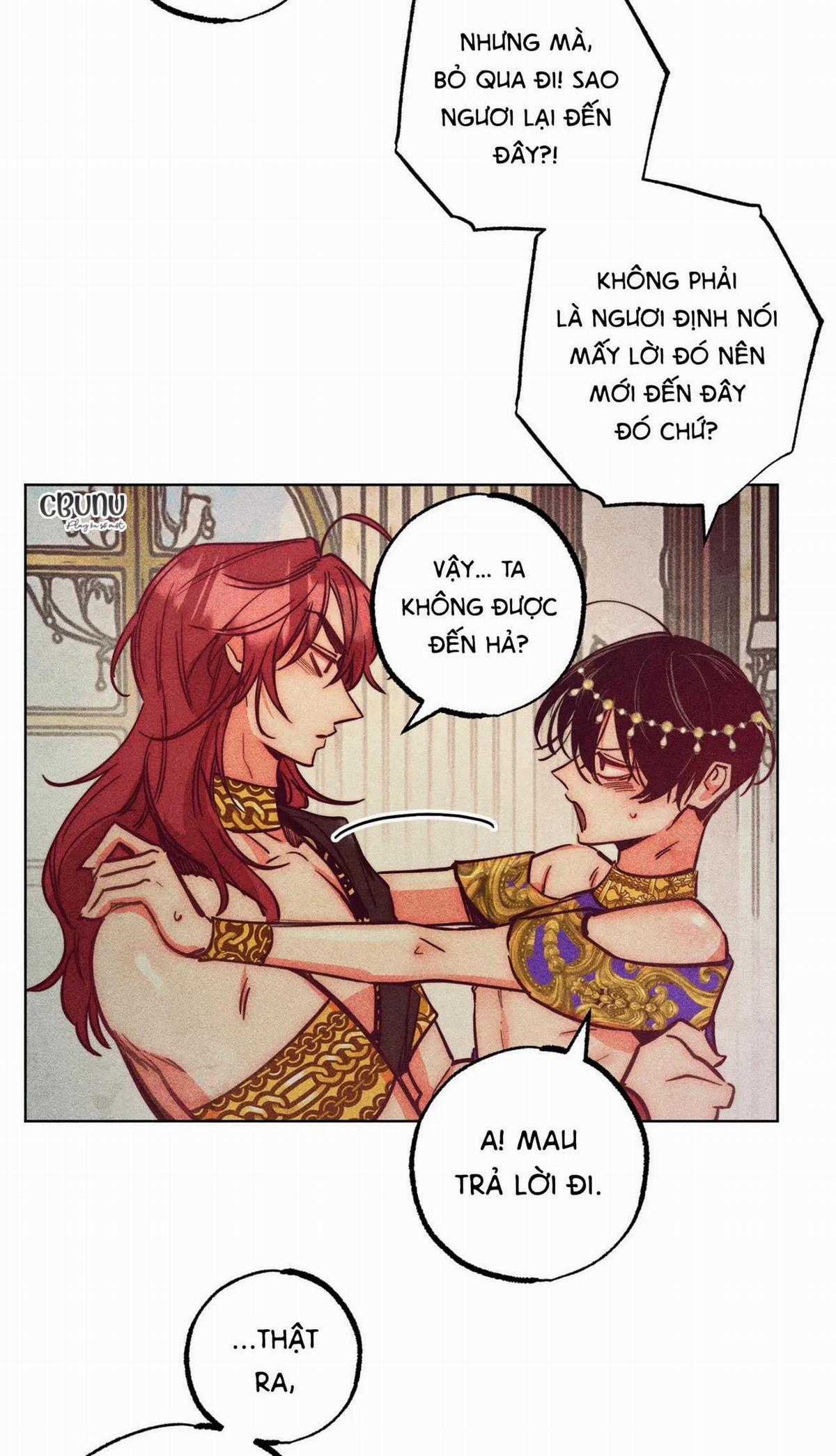 Yugioh Arc-V Chapter 53 trang 71