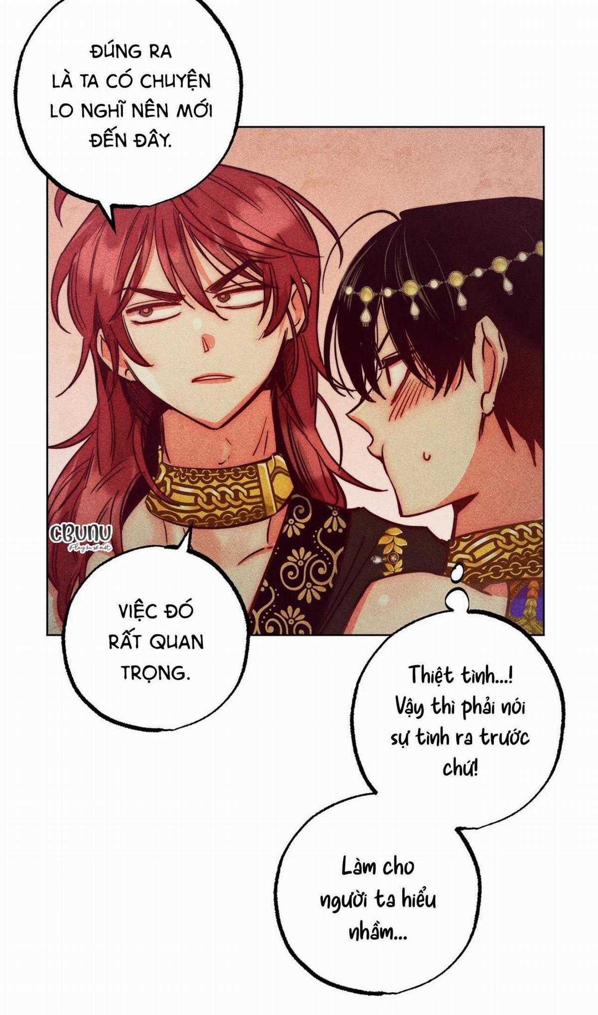 Yugioh Arc-V Chapter 53 trang 72