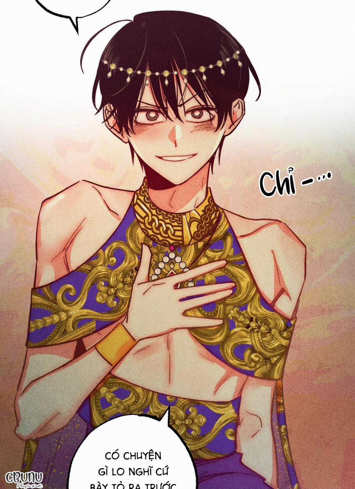 Yugioh Arc-V Chapter 53 trang 74