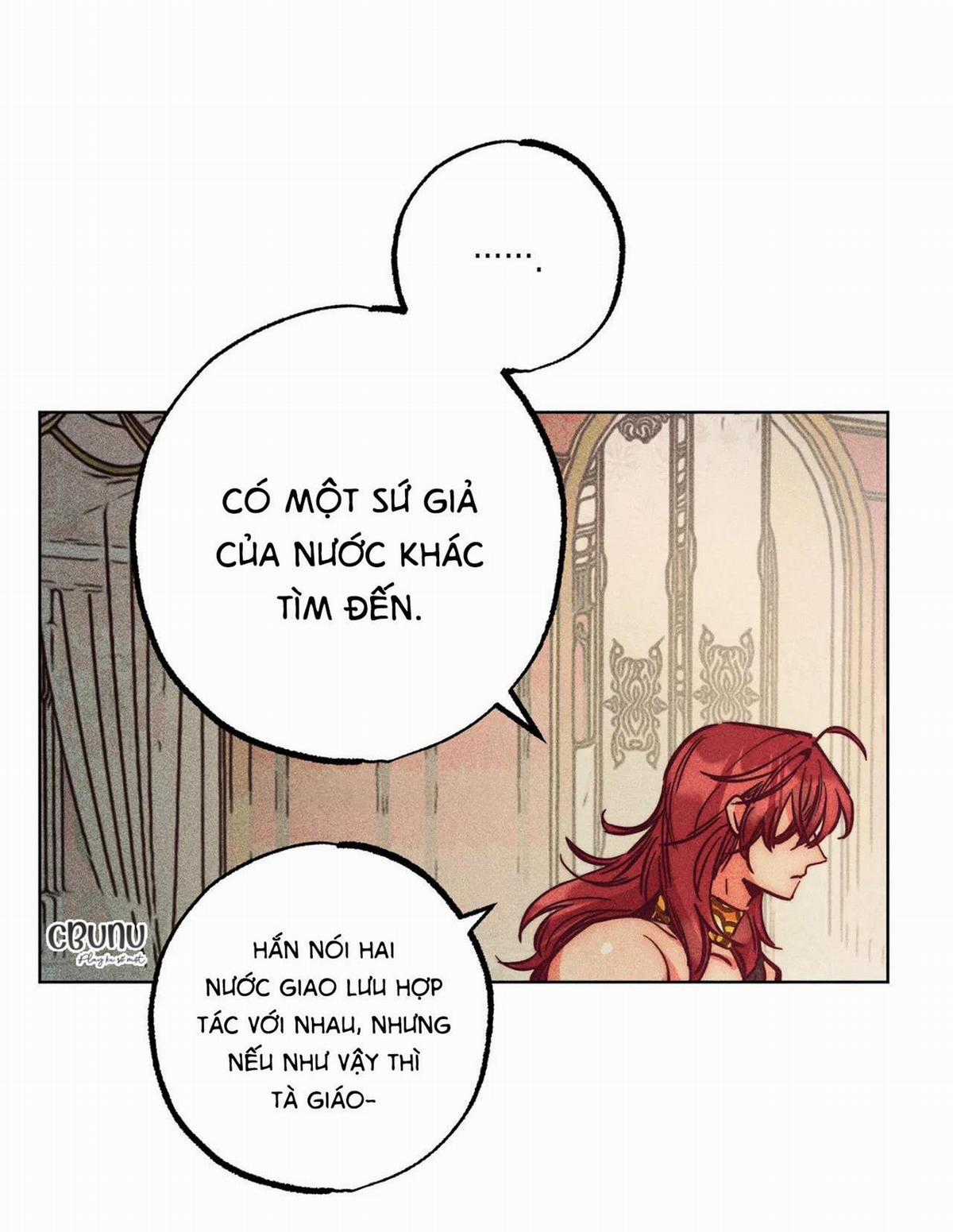 Yugioh Arc-V Chapter 53 trang 78