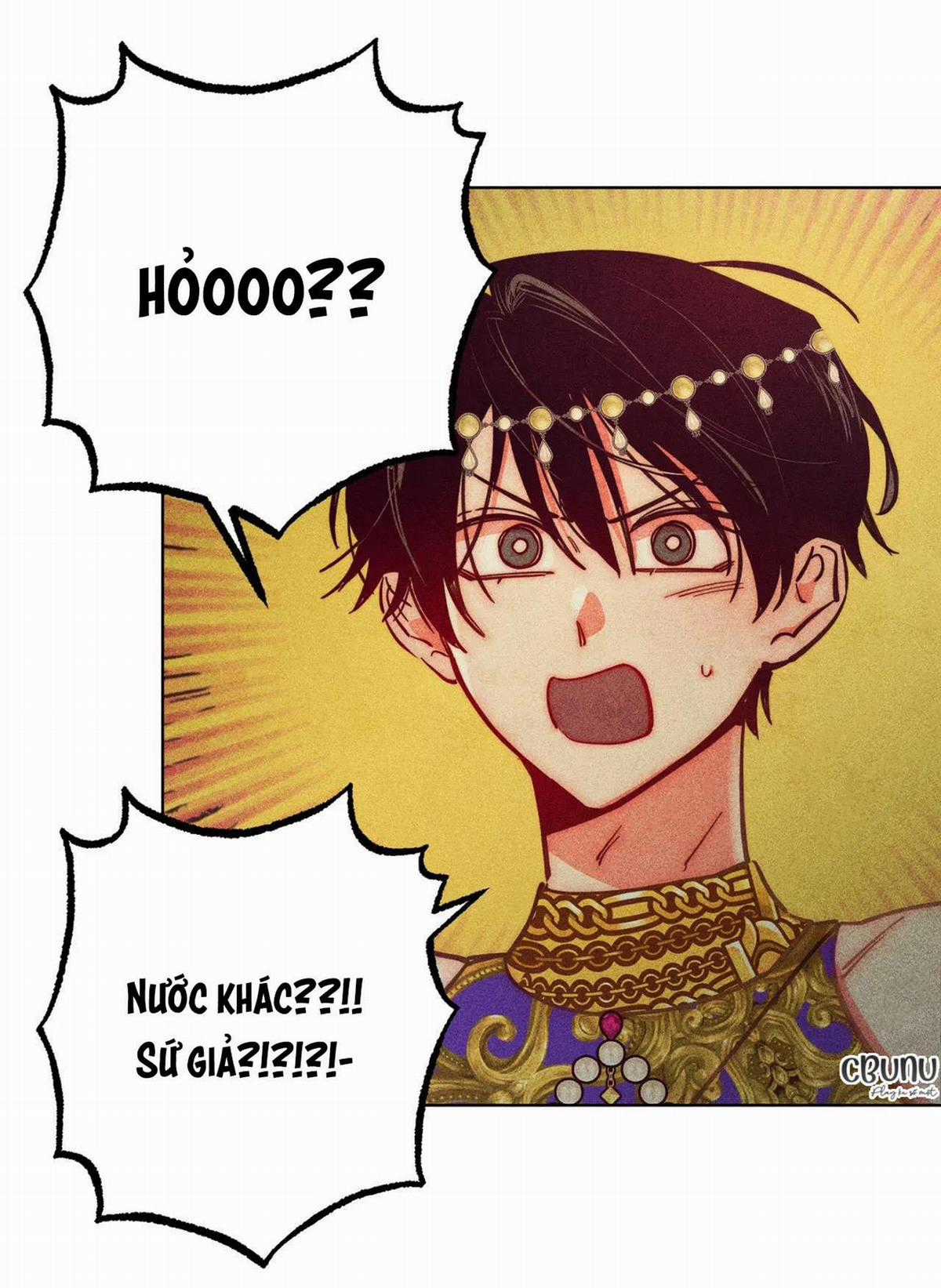 Yugioh Arc-V Chapter 53 trang 79