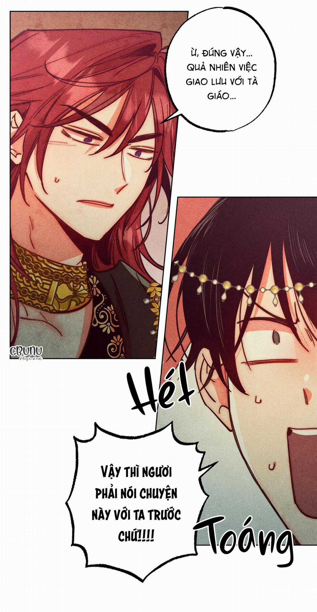 Yugioh Arc-V Chapter 53 trang 80