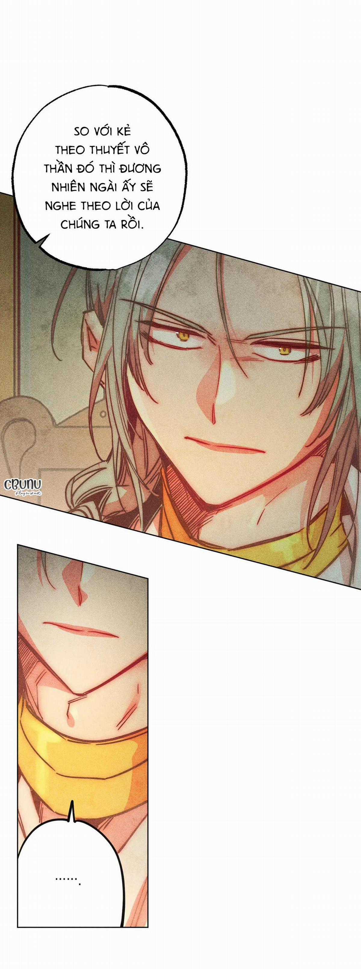 Yugioh Arc-V Chapter 54 trang 10