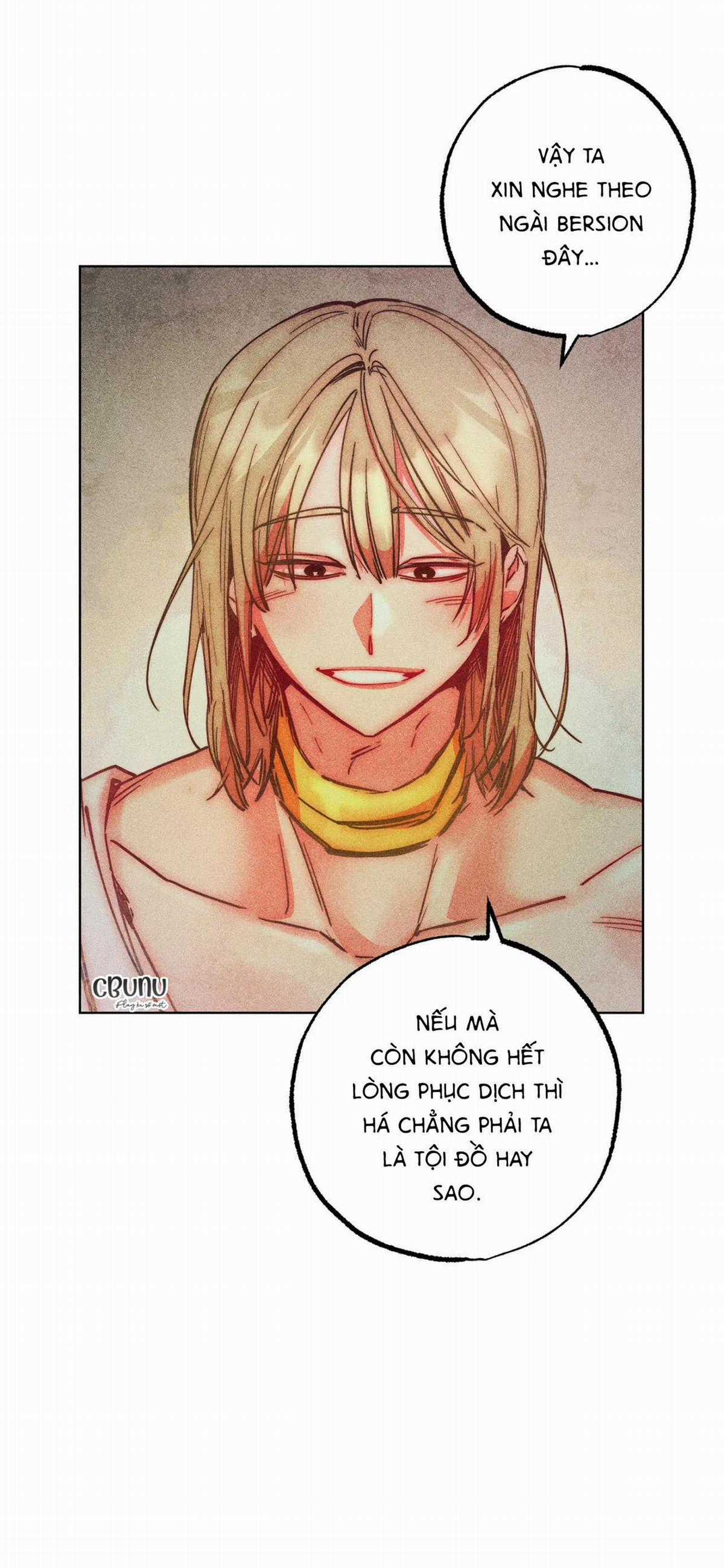 Yugioh Arc-V Chapter 54 trang 13
