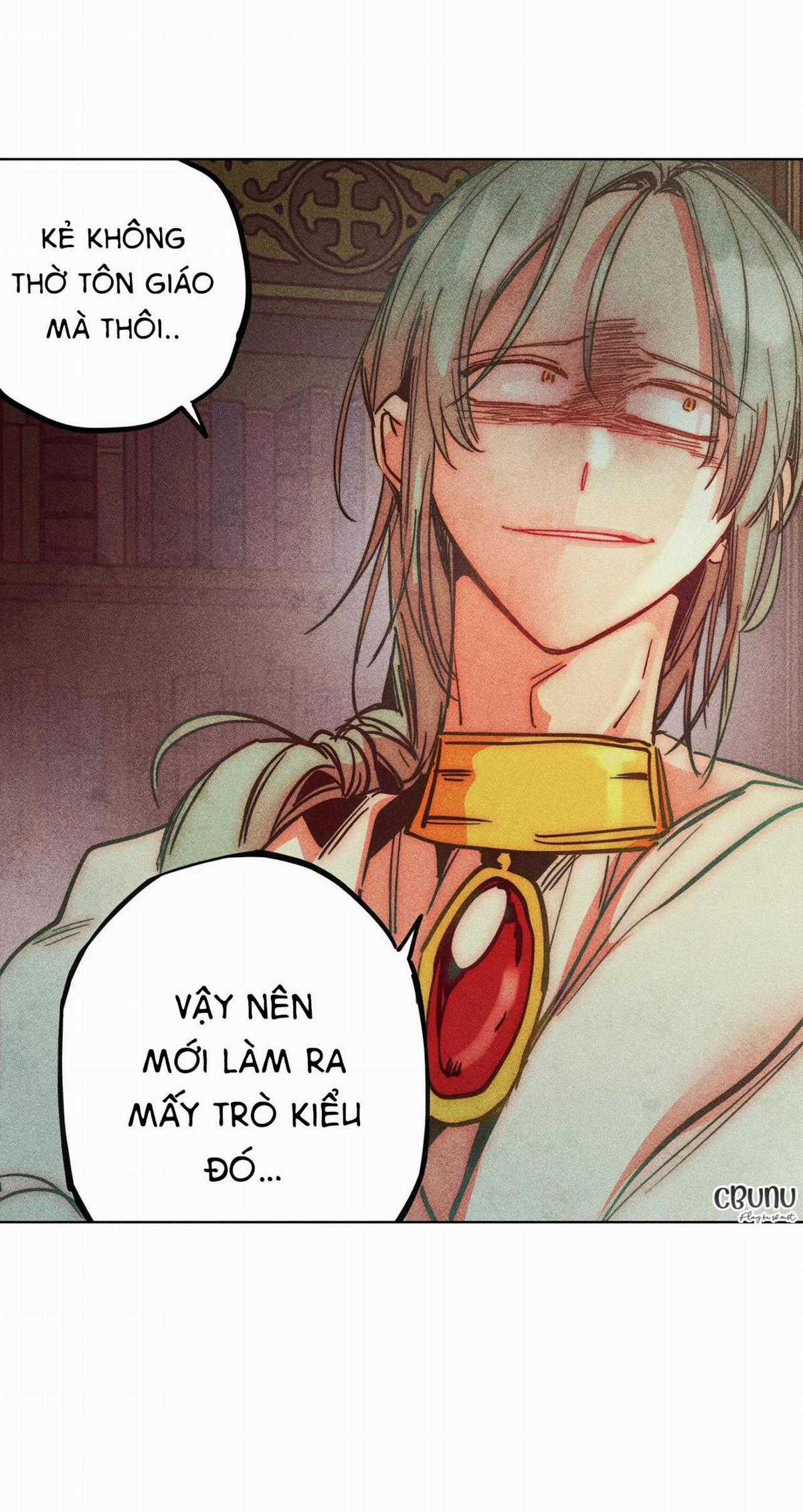 Yugioh Arc-V Chapter 54 trang 25
