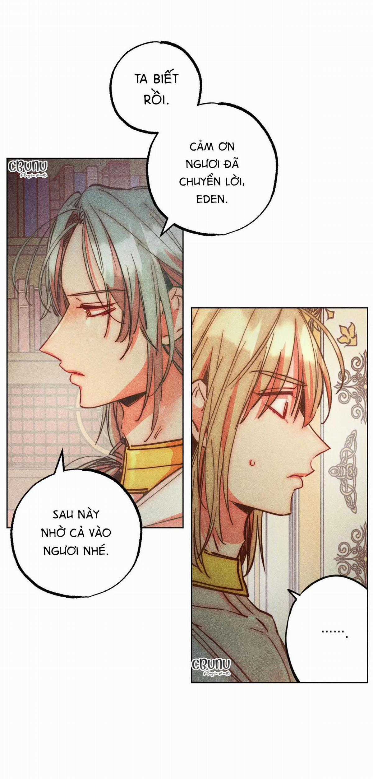 Yugioh Arc-V Chapter 54 trang 3