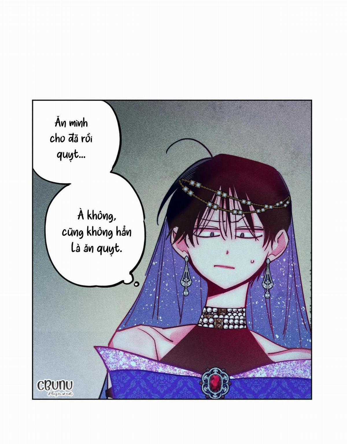 Yugioh Arc-V Chapter 54 trang 35