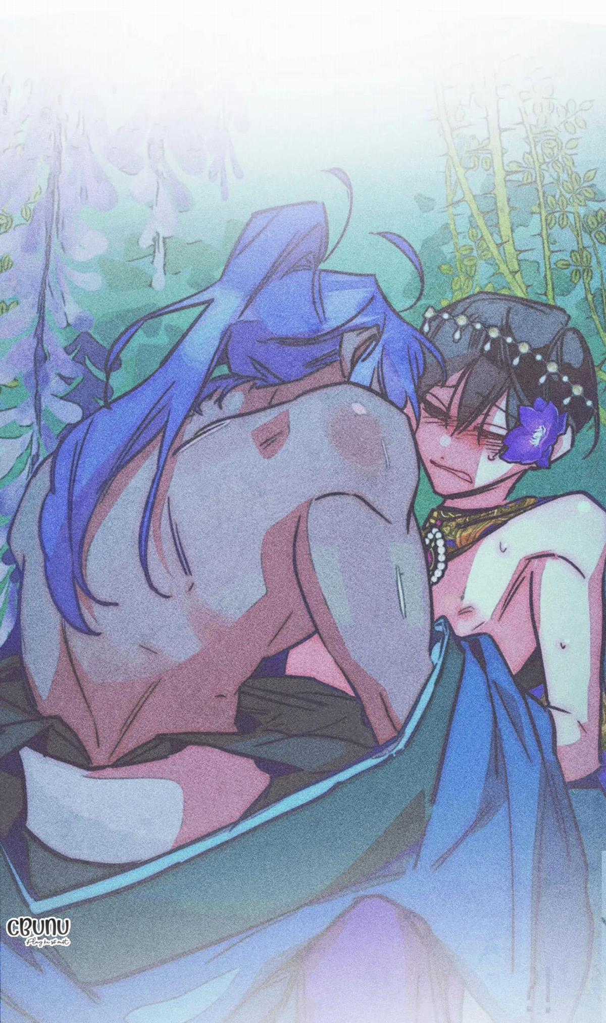 Yugioh Arc-V Chapter 54 trang 36
