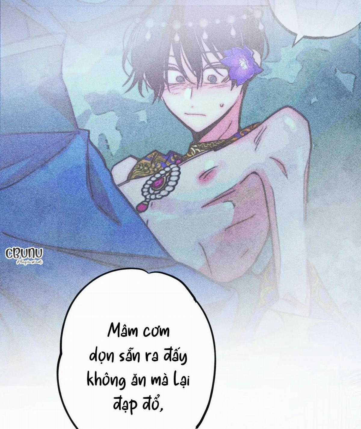 Yugioh Arc-V Chapter 54 trang 37