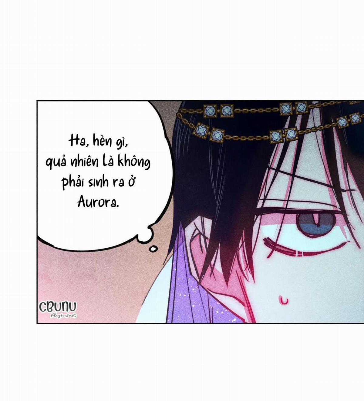 Yugioh Arc-V Chapter 54 trang 39