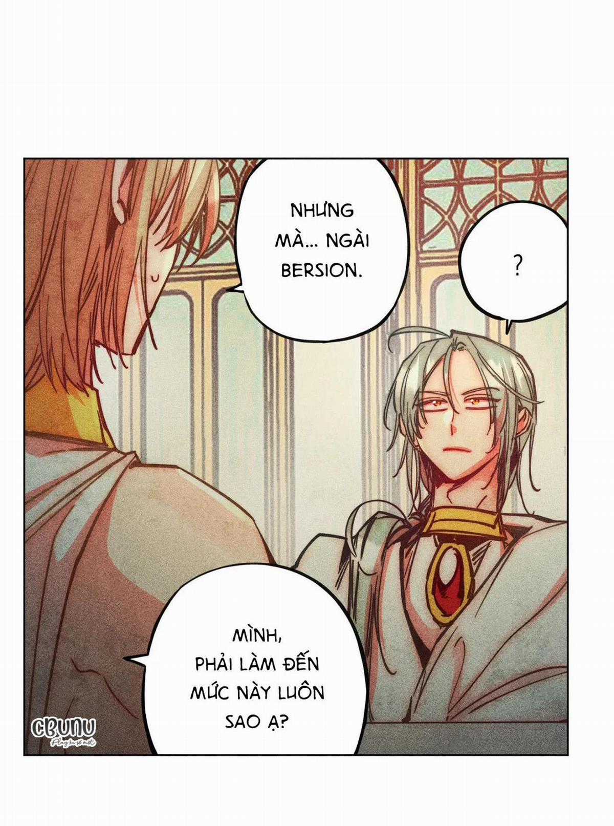Yugioh Arc-V Chapter 54 trang 4