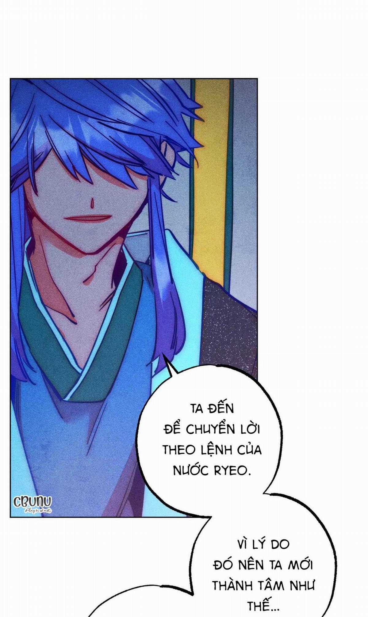 Yugioh Arc-V Chapter 54 trang 40