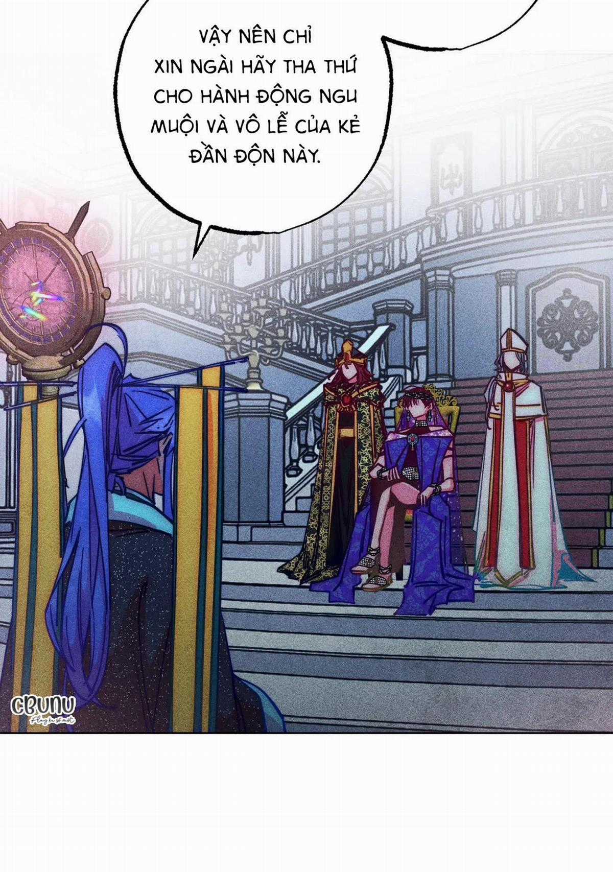 Yugioh Arc-V Chapter 54 trang 41