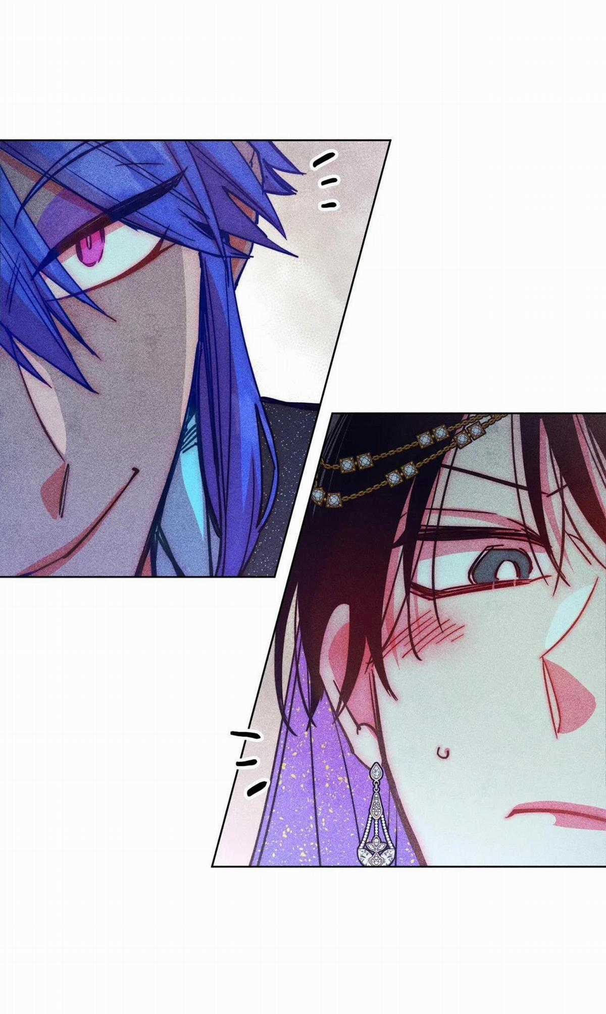 Yugioh Arc-V Chapter 54 trang 42