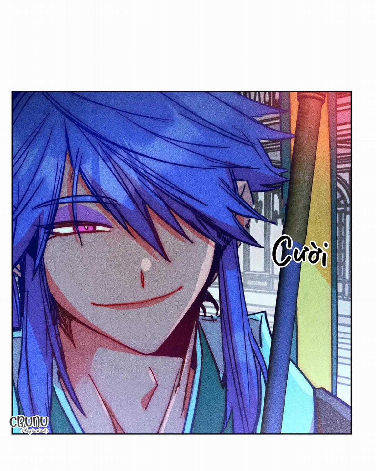 Yugioh Arc-V Chapter 54 trang 43