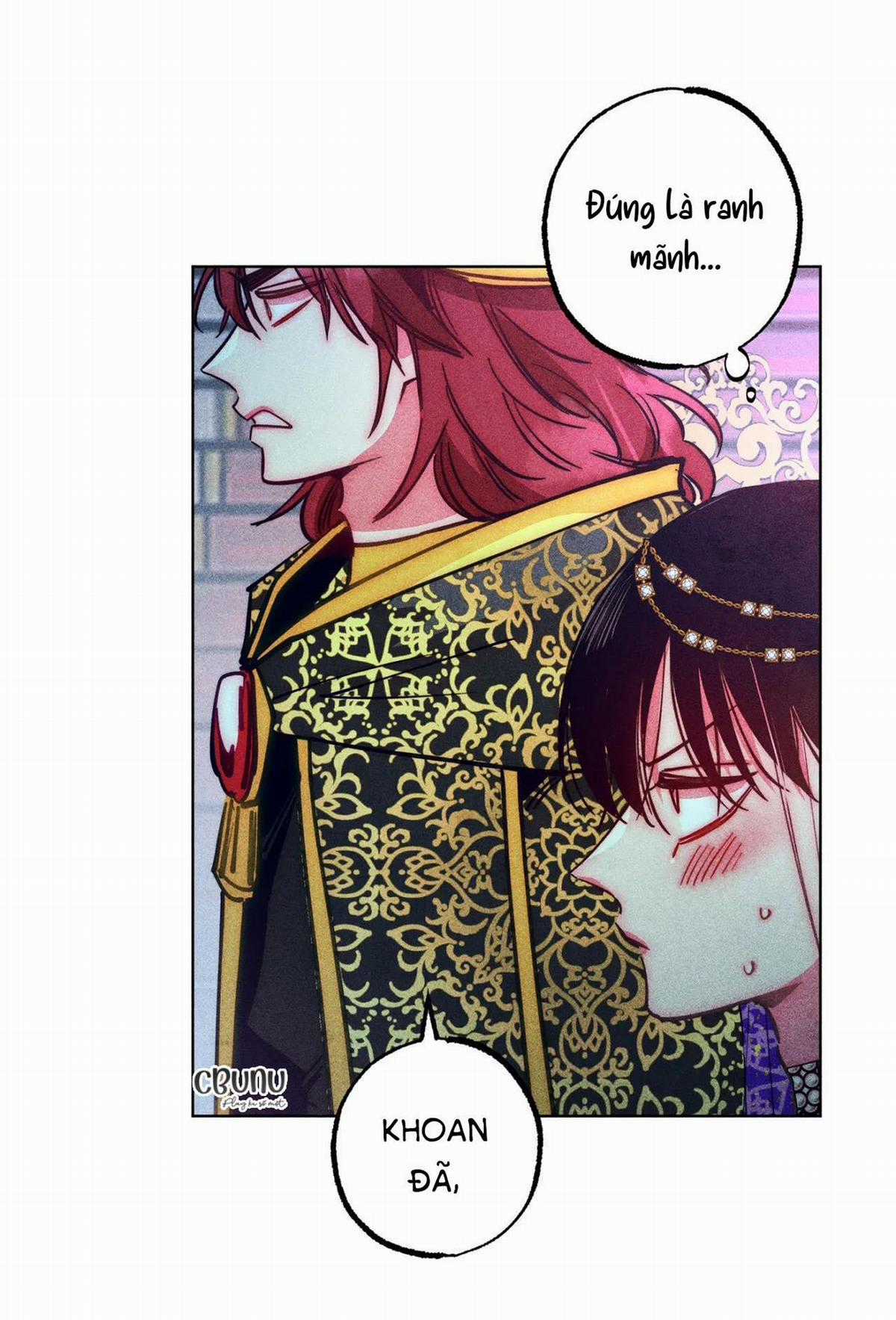 Yugioh Arc-V Chapter 54 trang 44