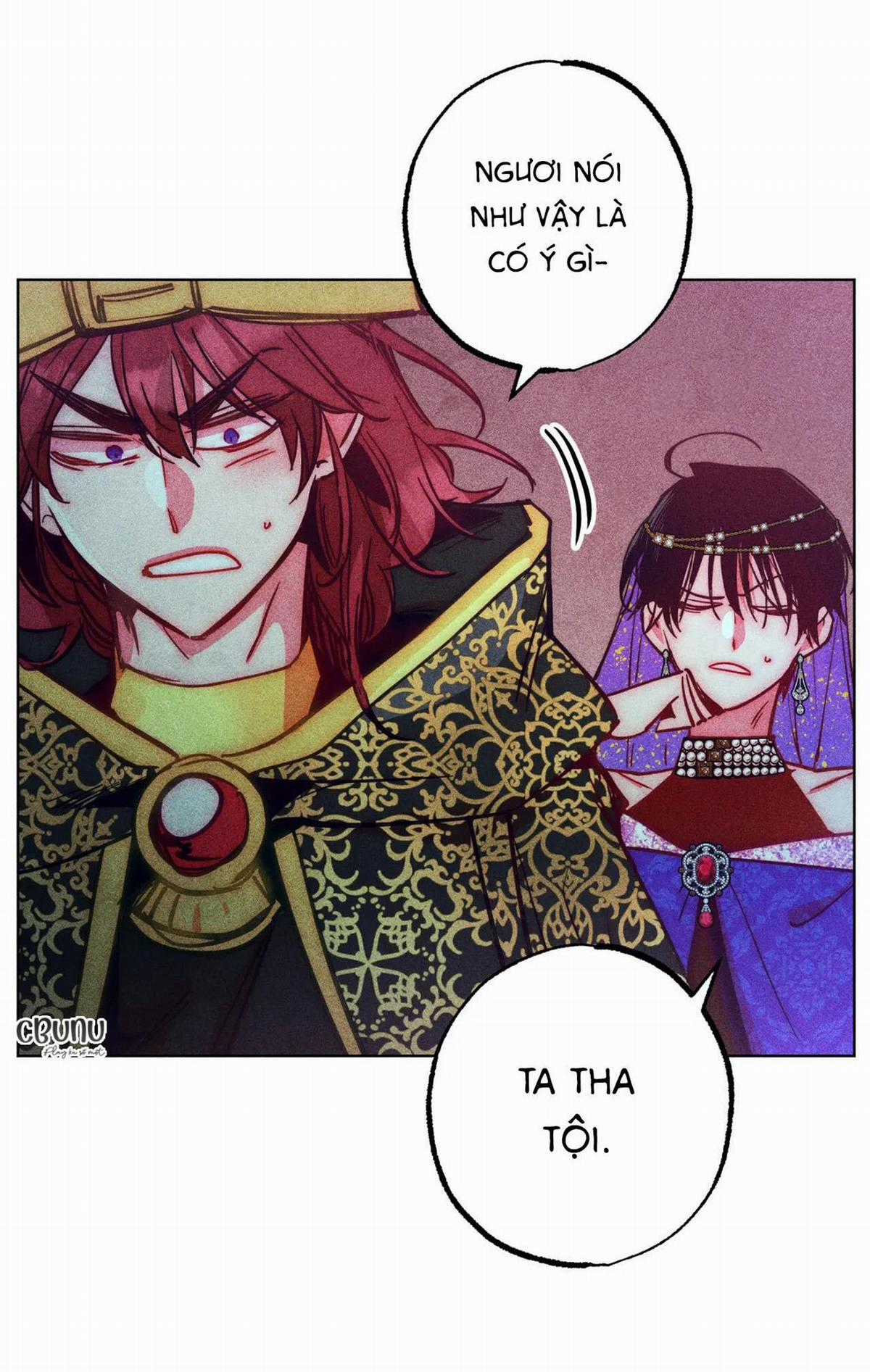 Yugioh Arc-V Chapter 54 trang 45