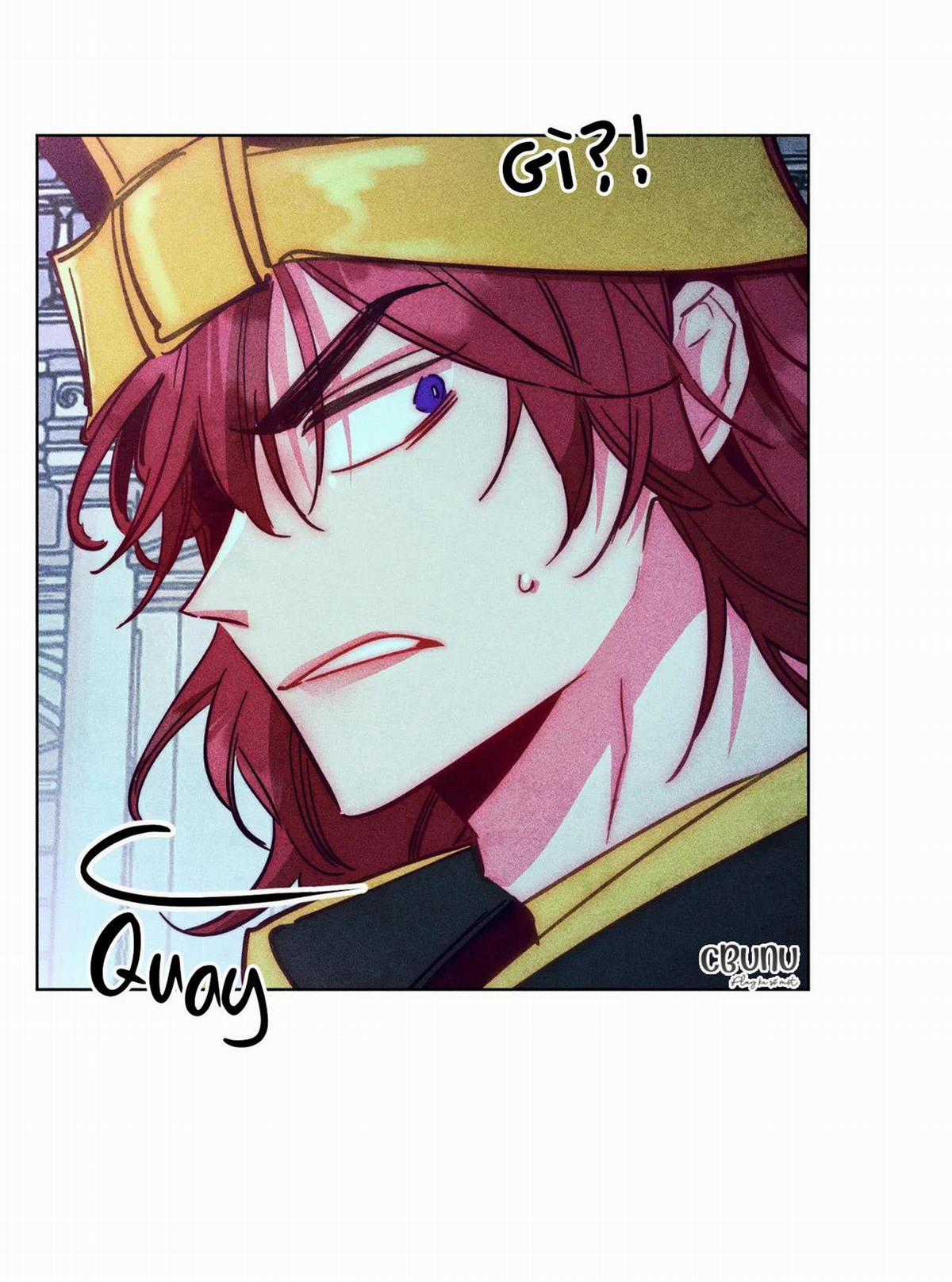 Yugioh Arc-V Chapter 54 trang 46