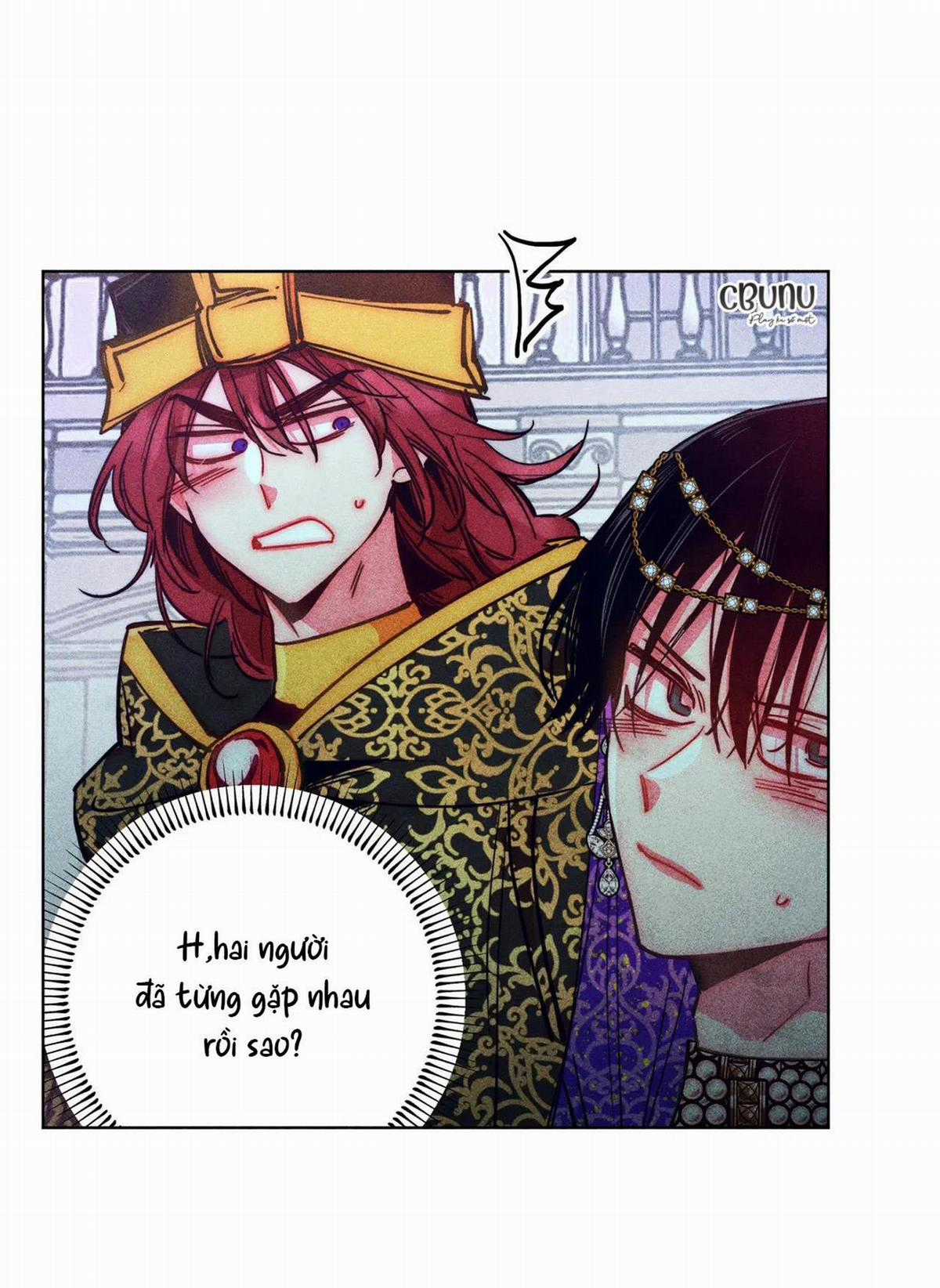 Yugioh Arc-V Chapter 54 trang 48
