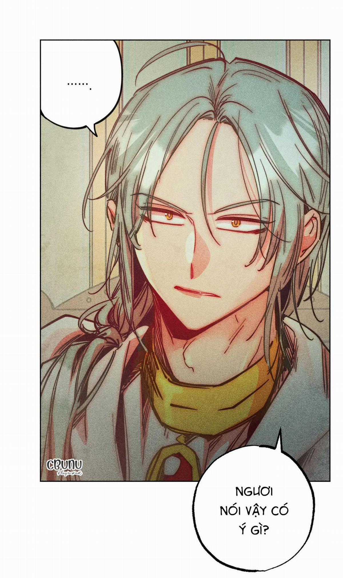 Yugioh Arc-V Chapter 54 trang 5