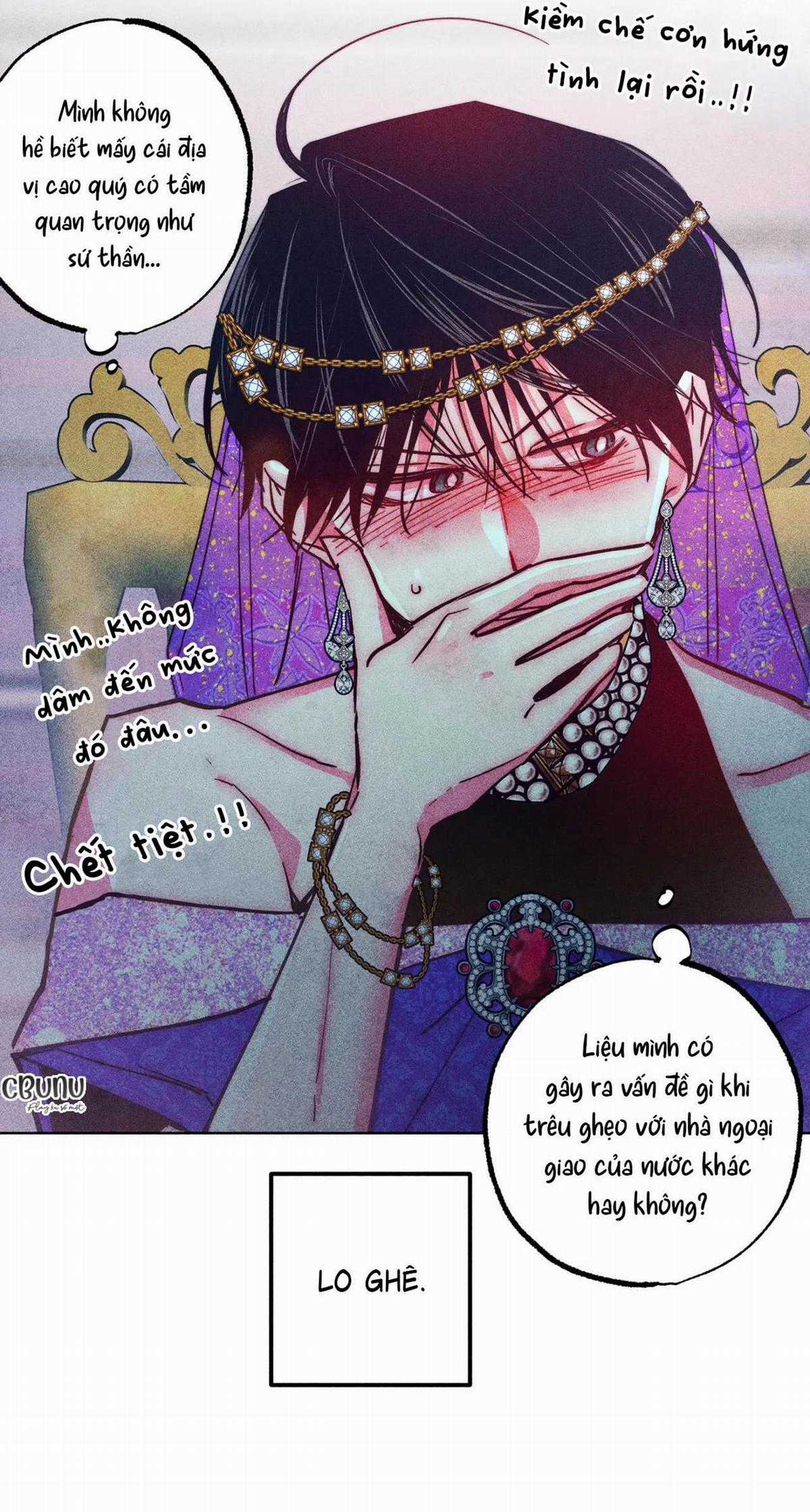 Yugioh Arc-V Chapter 54 trang 52