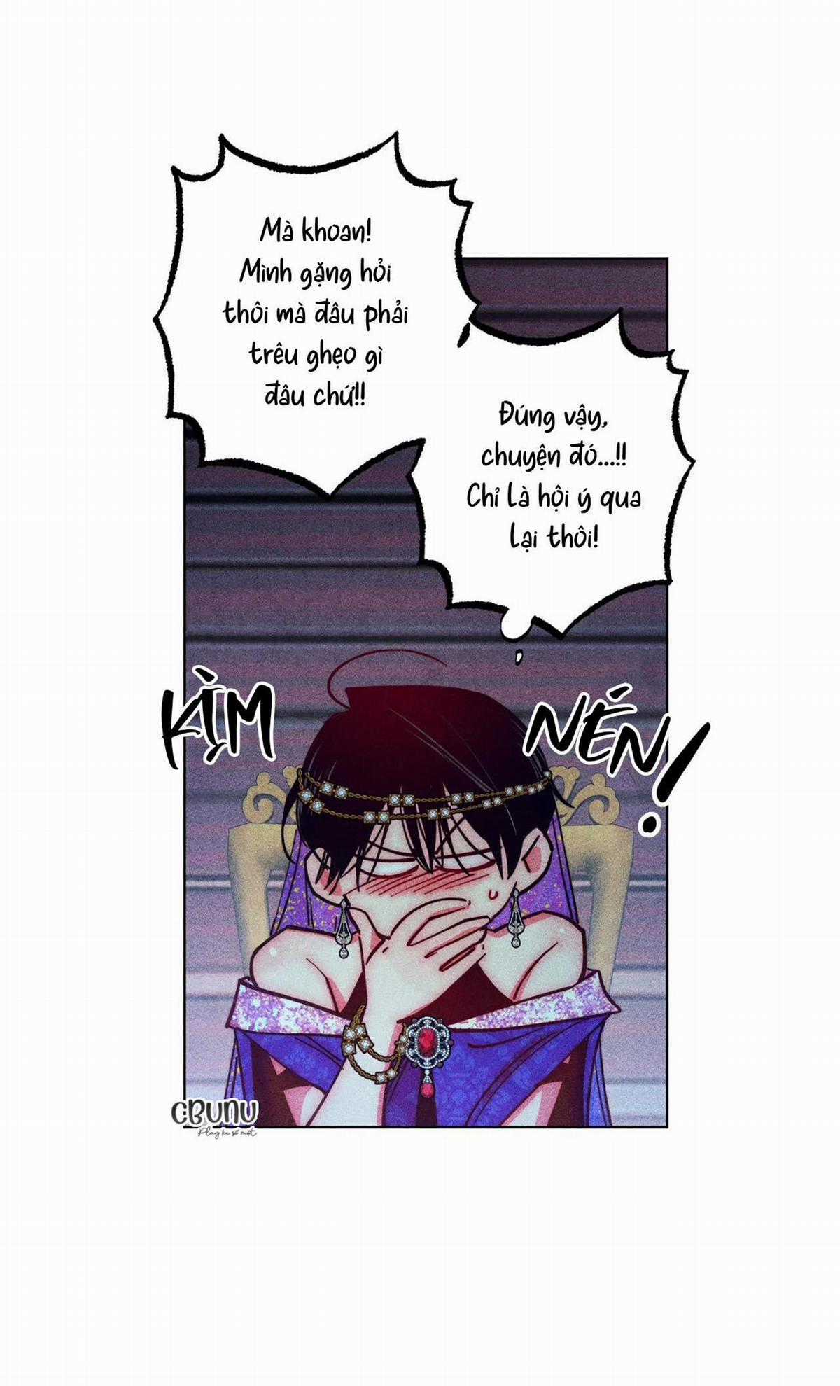 Yugioh Arc-V Chapter 54 trang 53