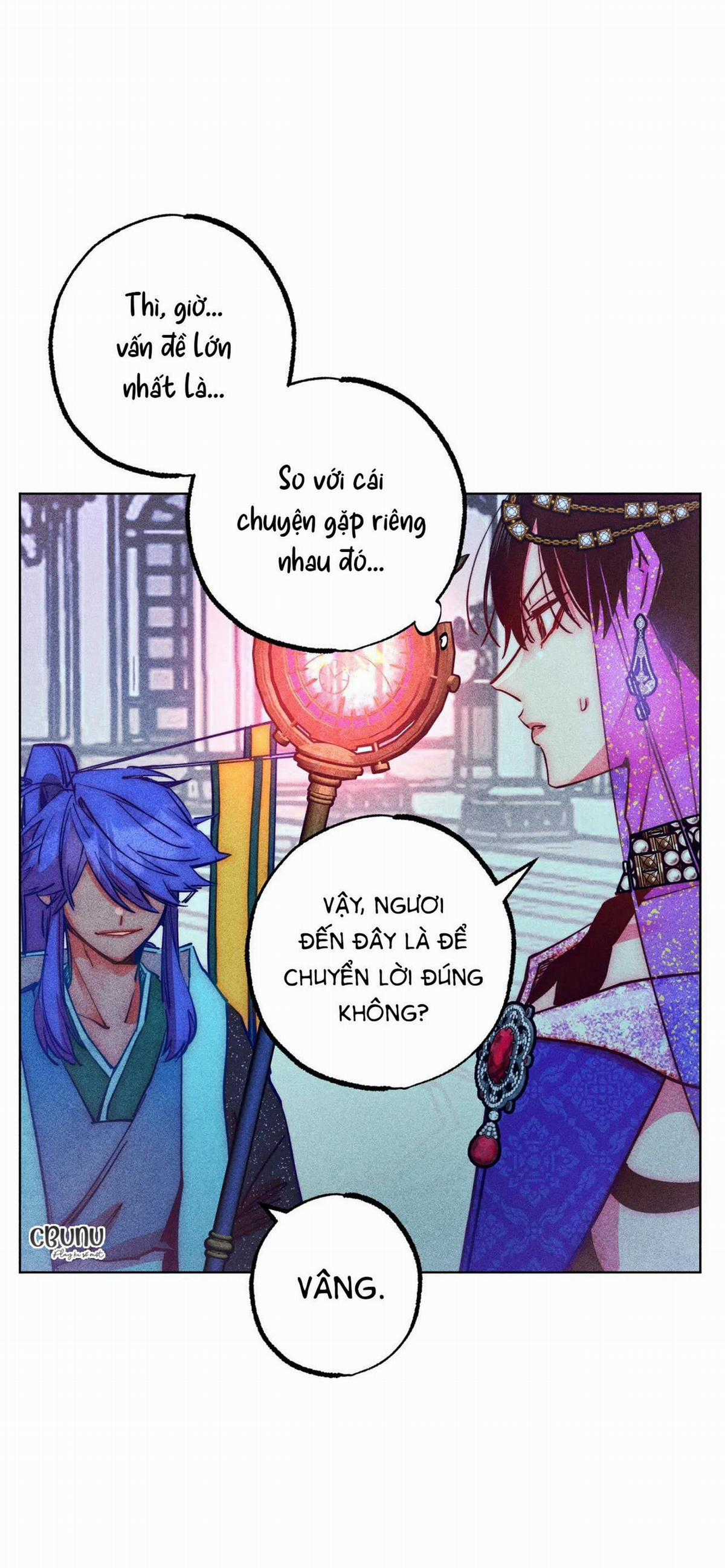 Yugioh Arc-V Chapter 54 trang 54
