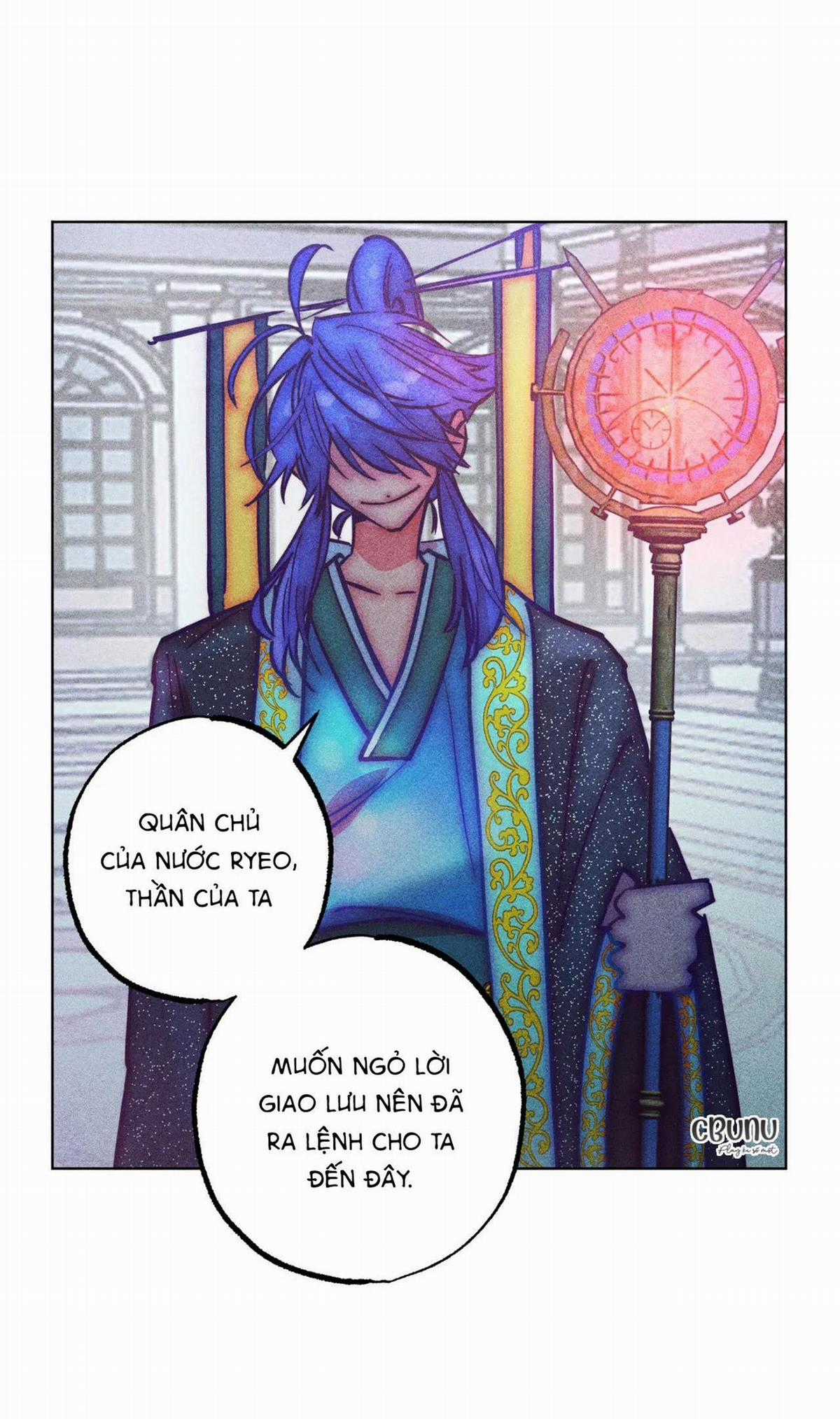 Yugioh Arc-V Chapter 54 trang 55