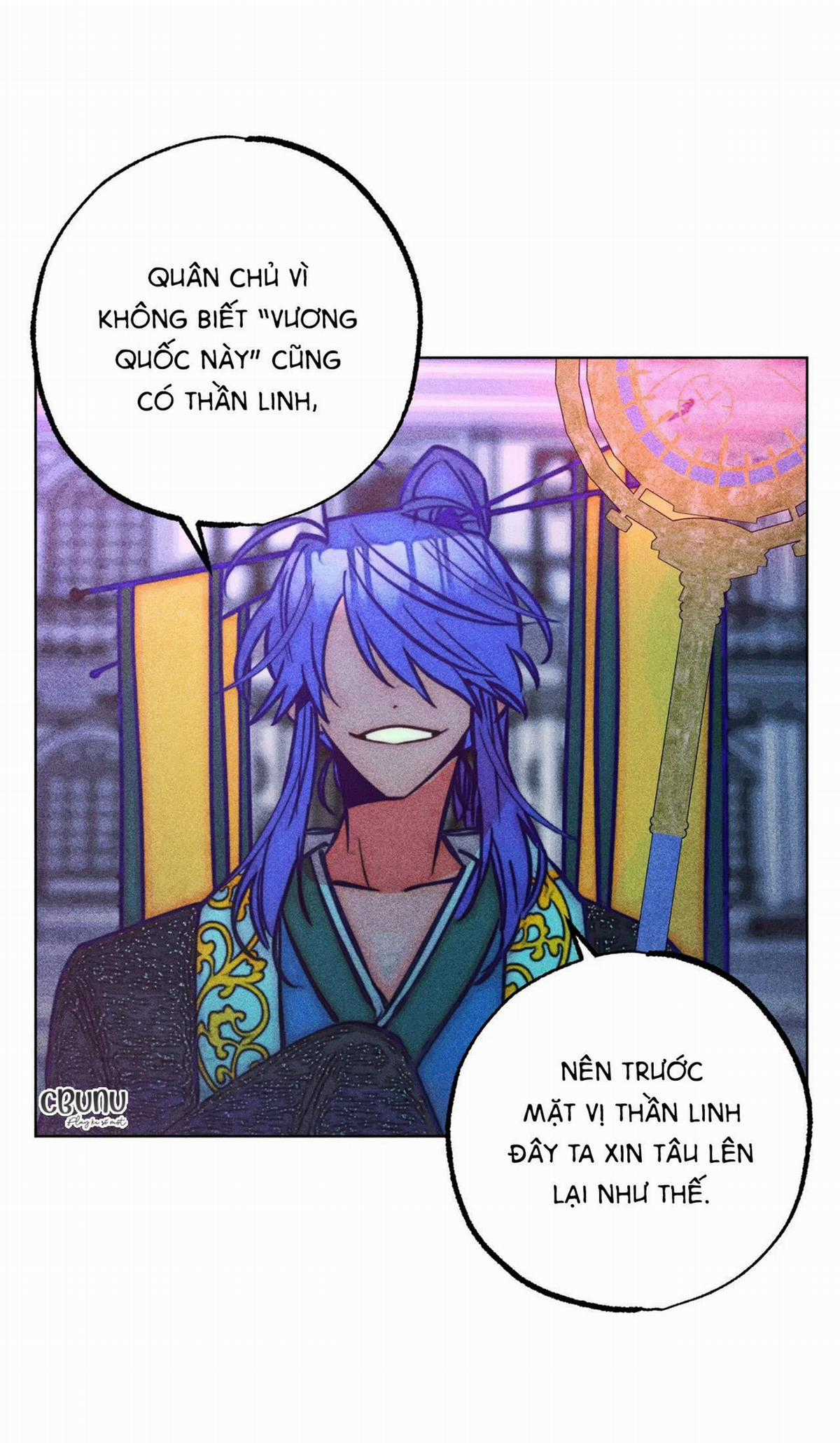 Yugioh Arc-V Chapter 54 trang 56