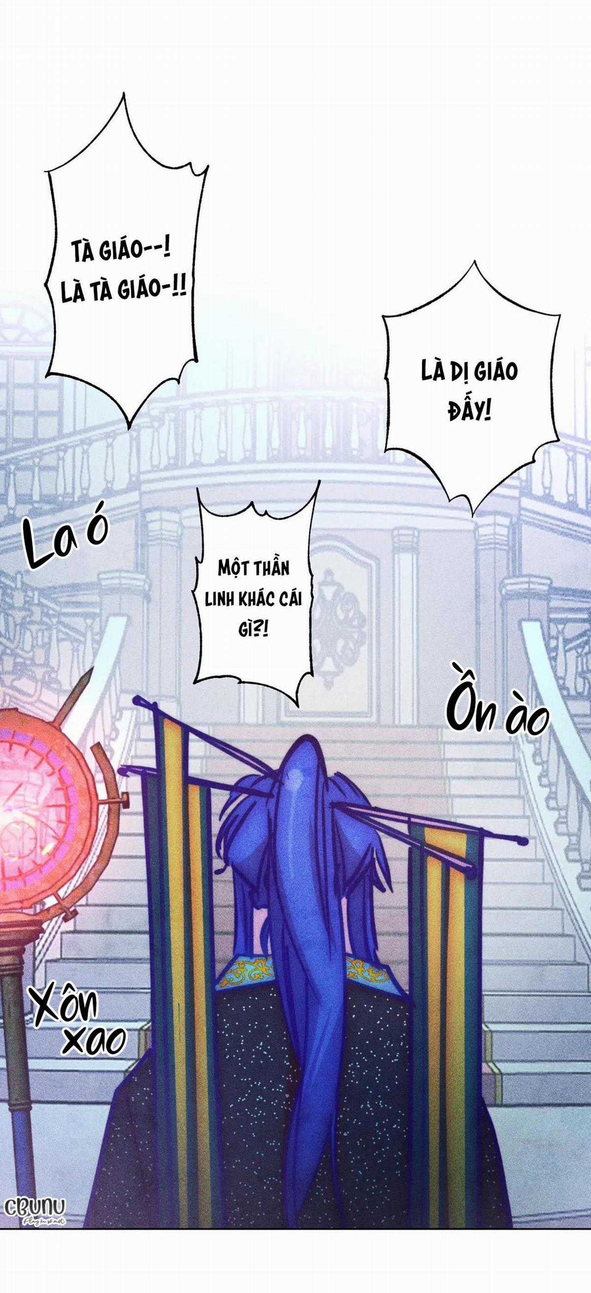 Yugioh Arc-V Chapter 54 trang 57